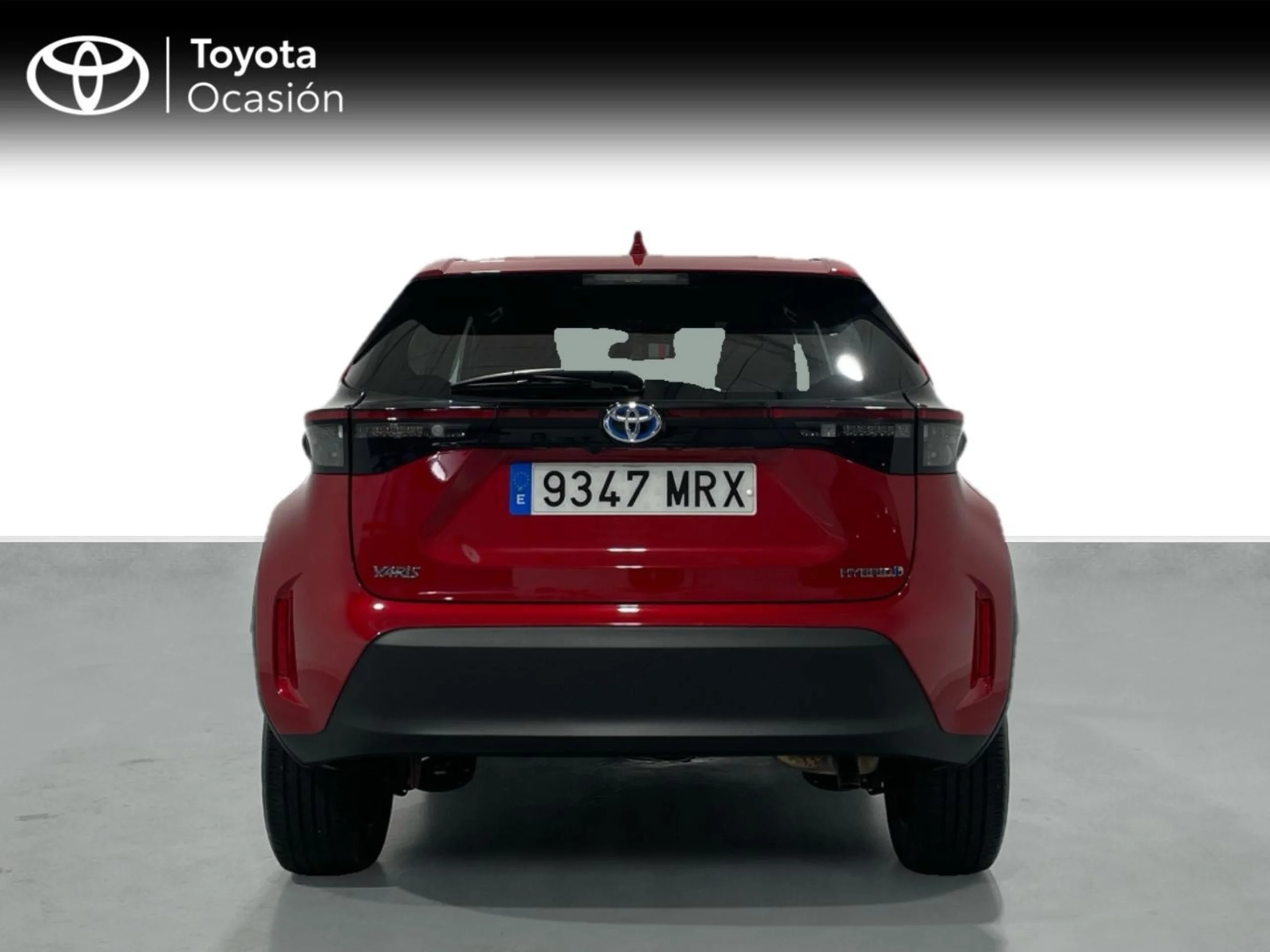 Toyota Yaris Cross Active Plus 120H - Foto 14