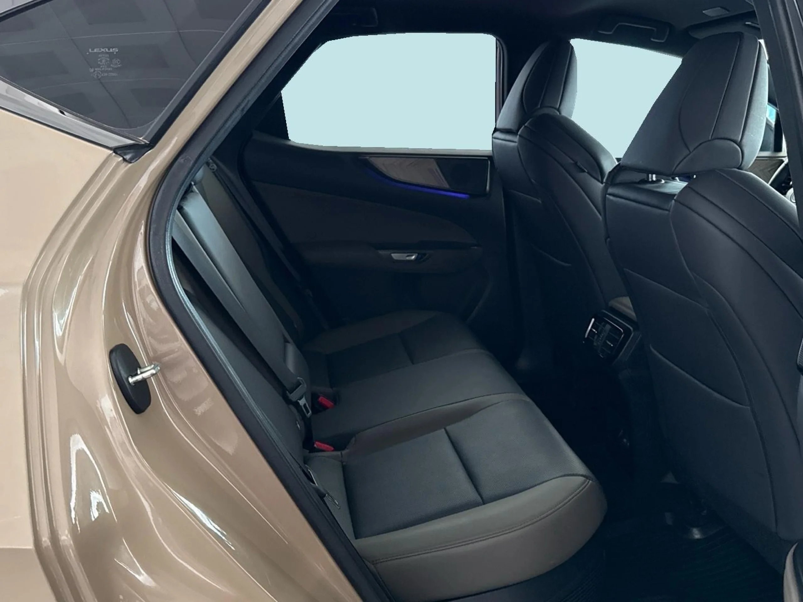 Lexus NX 350h OVERTRAIL 4WD - Foto 7