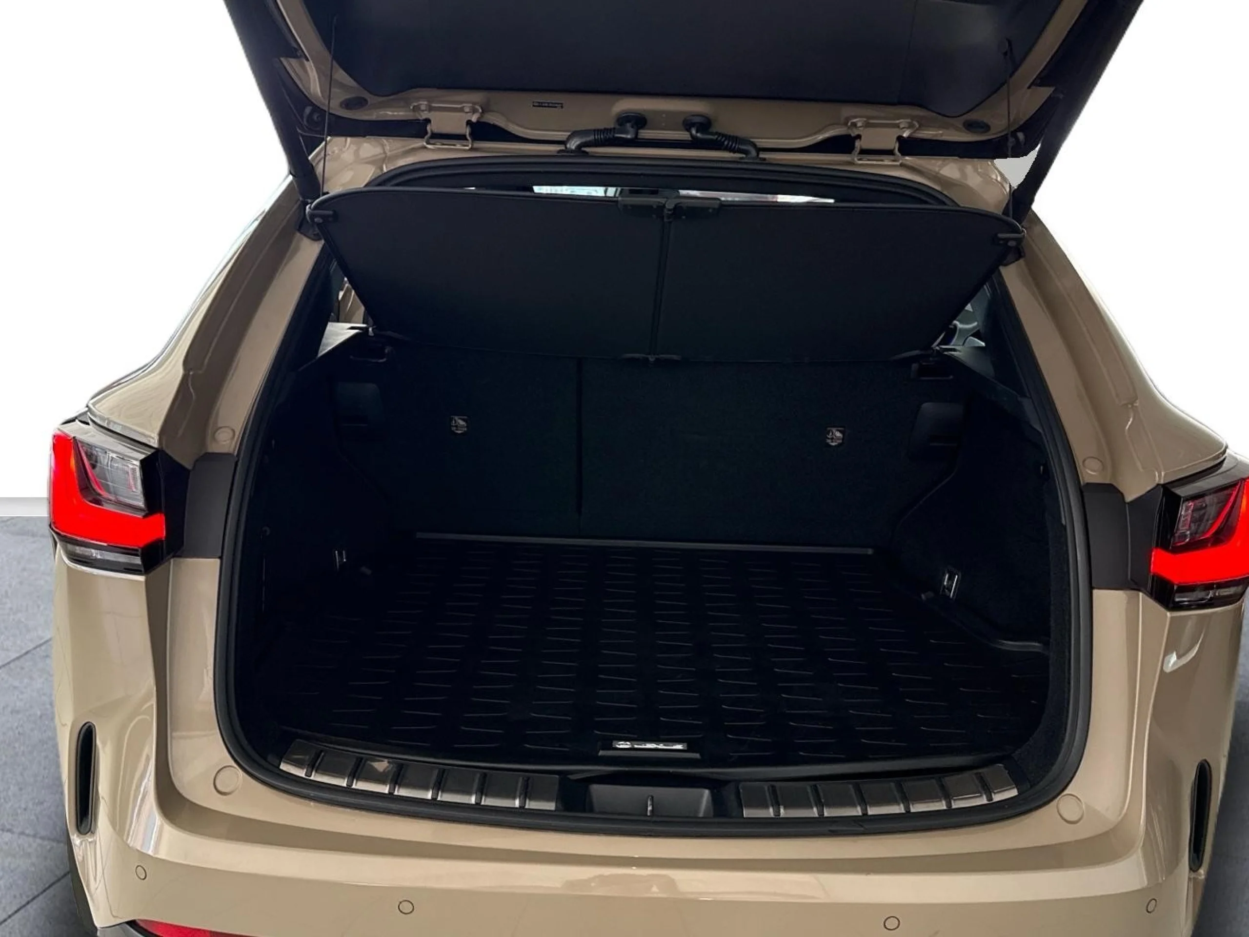 Lexus NX 350h OVERTRAIL 4WD - Foto 11