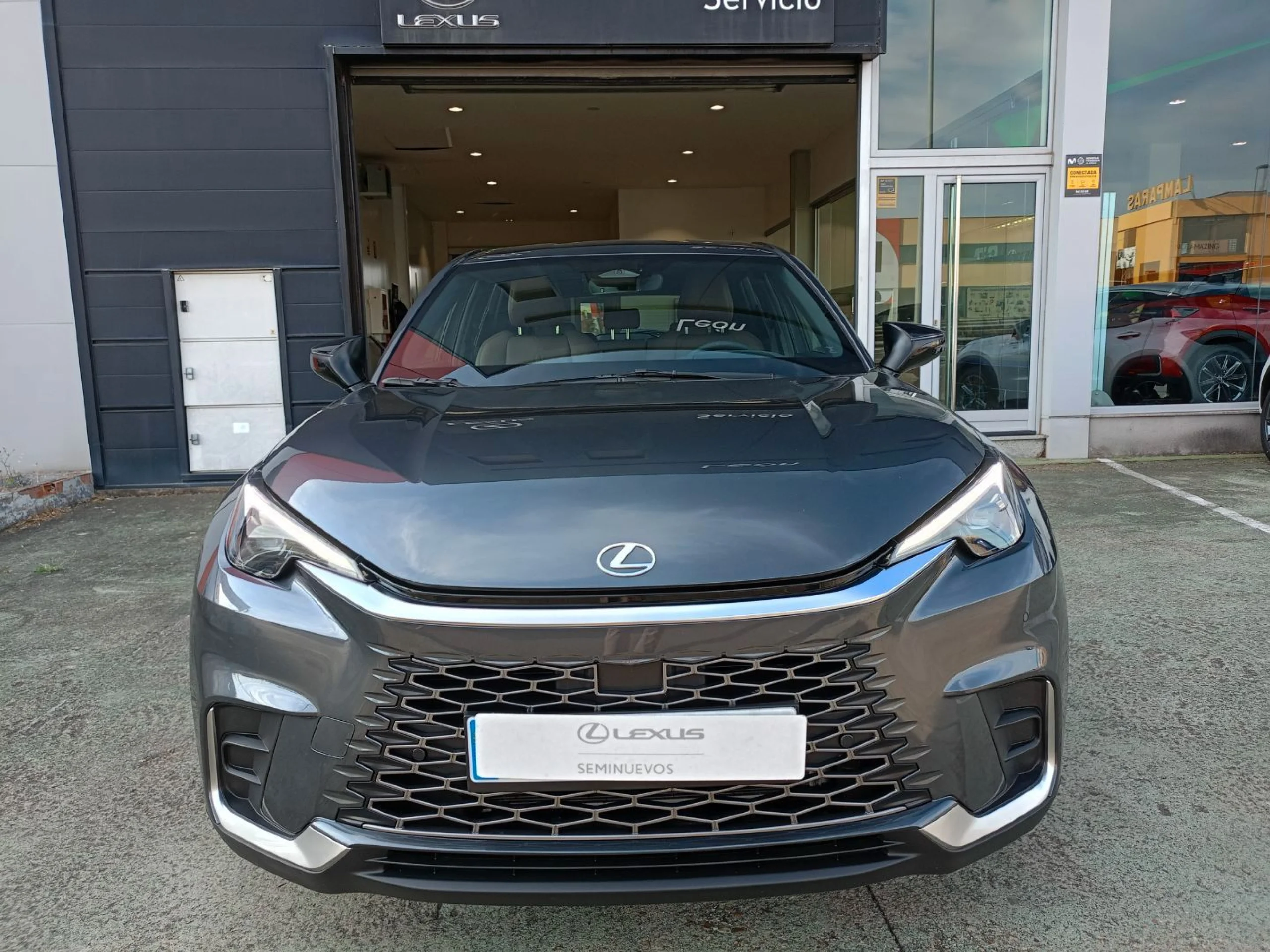 Lexus LBX ELEGANT + - Foto 2