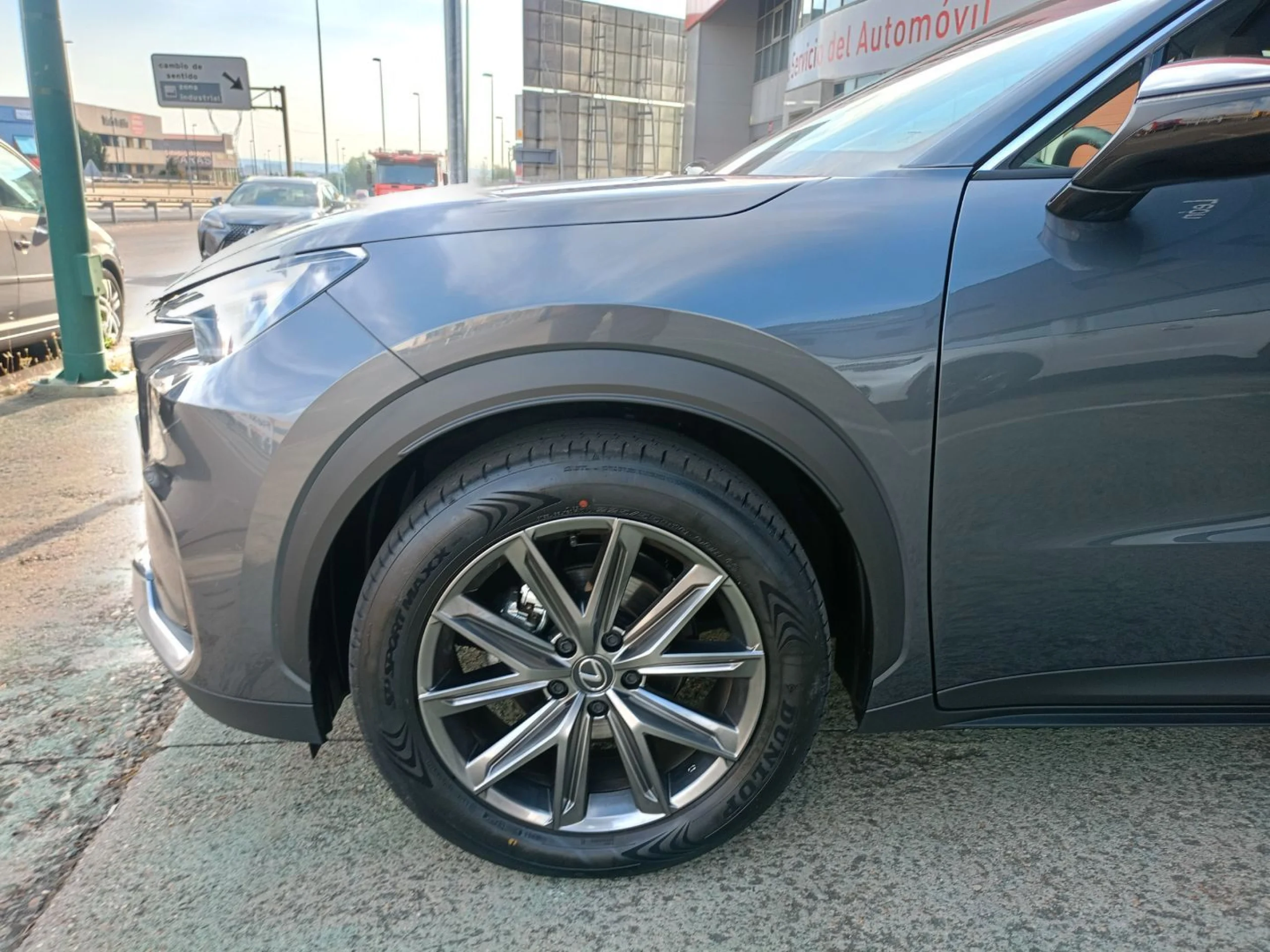 Lexus LBX ELEGANT + - Foto 4