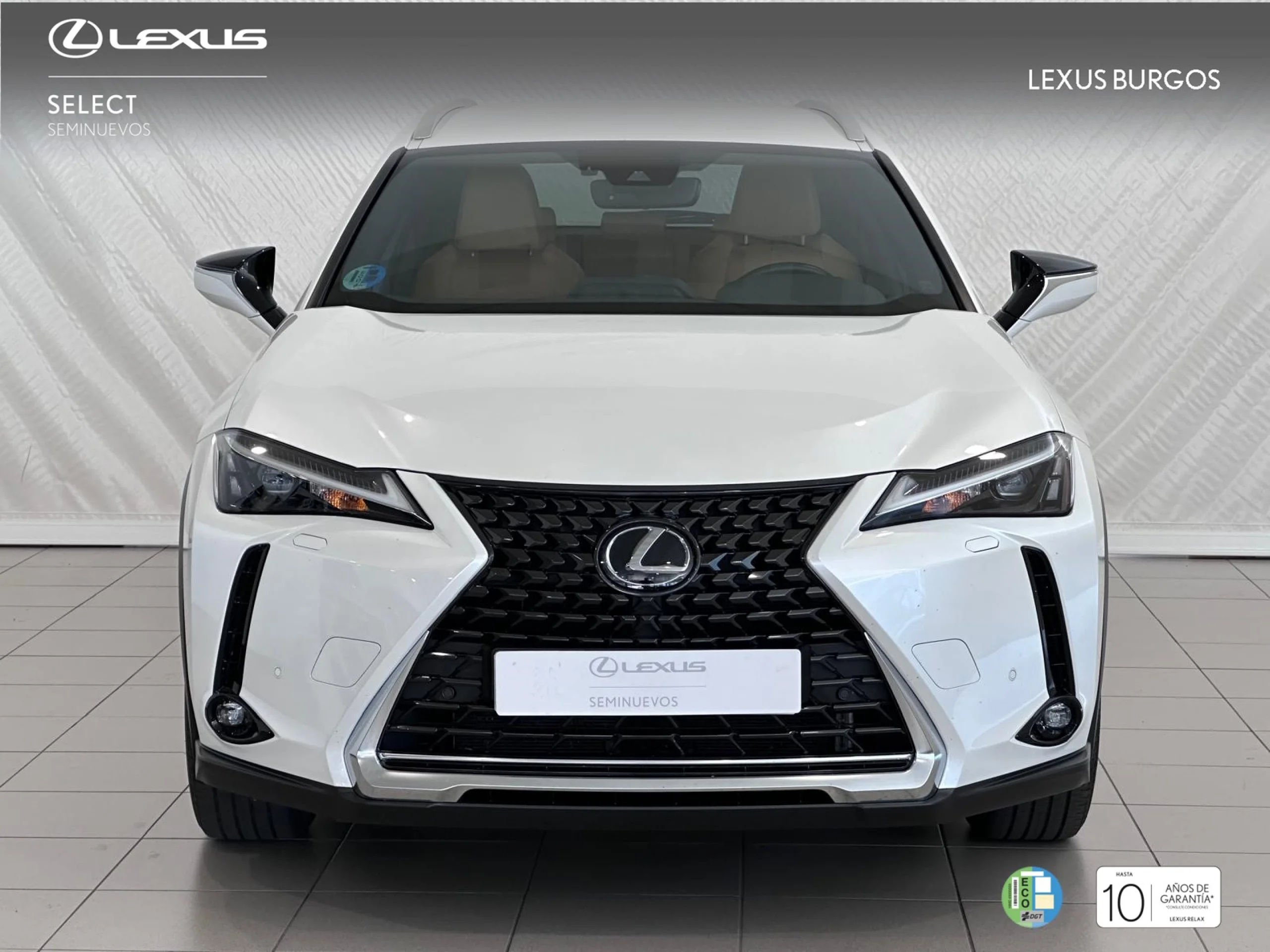 Lexus UX 250h UX 2.0 250h Premium 2WD - Foto 2