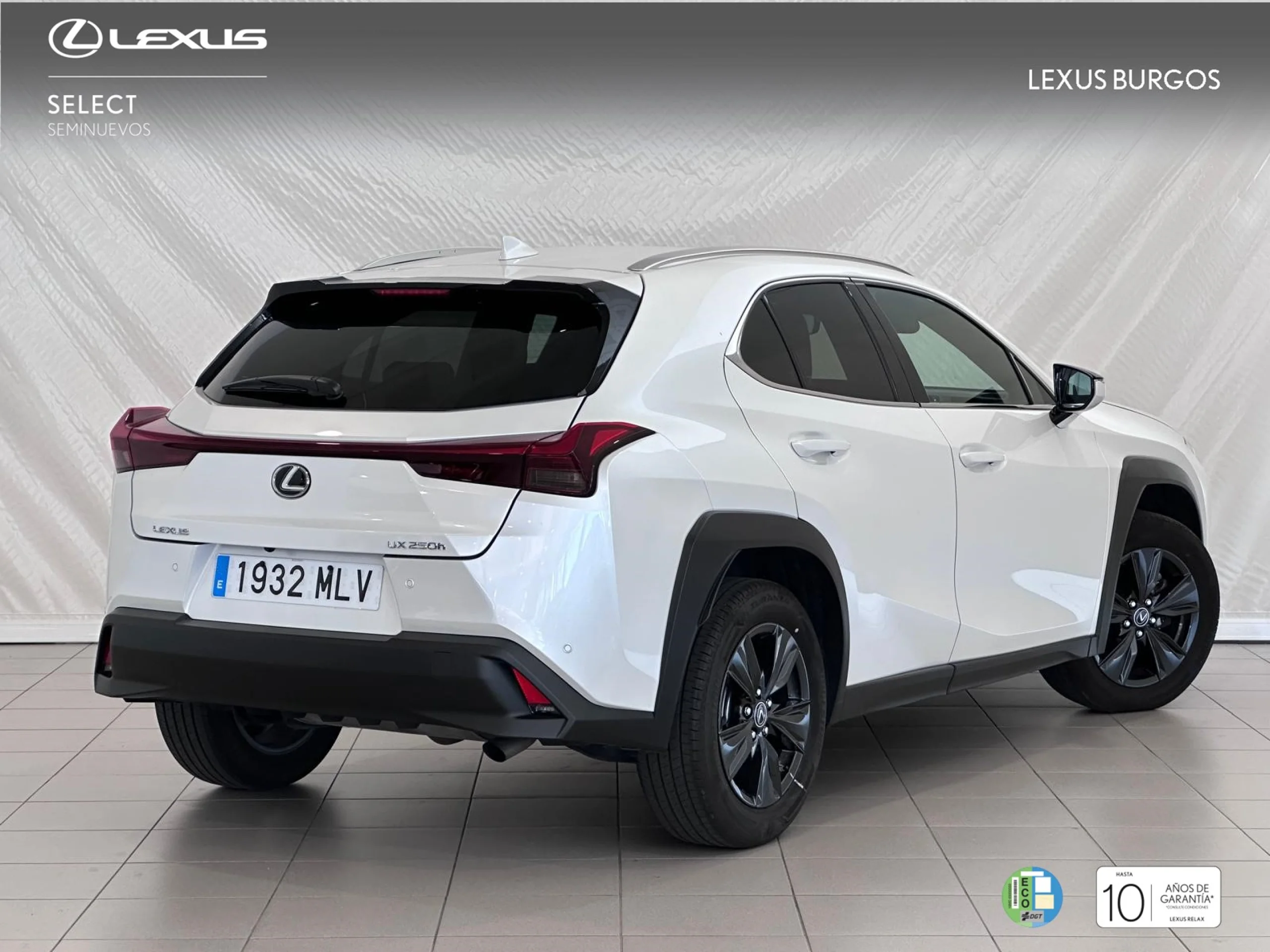Lexus UX 250h UX 2.0 250h Premium 2WD - Foto 4