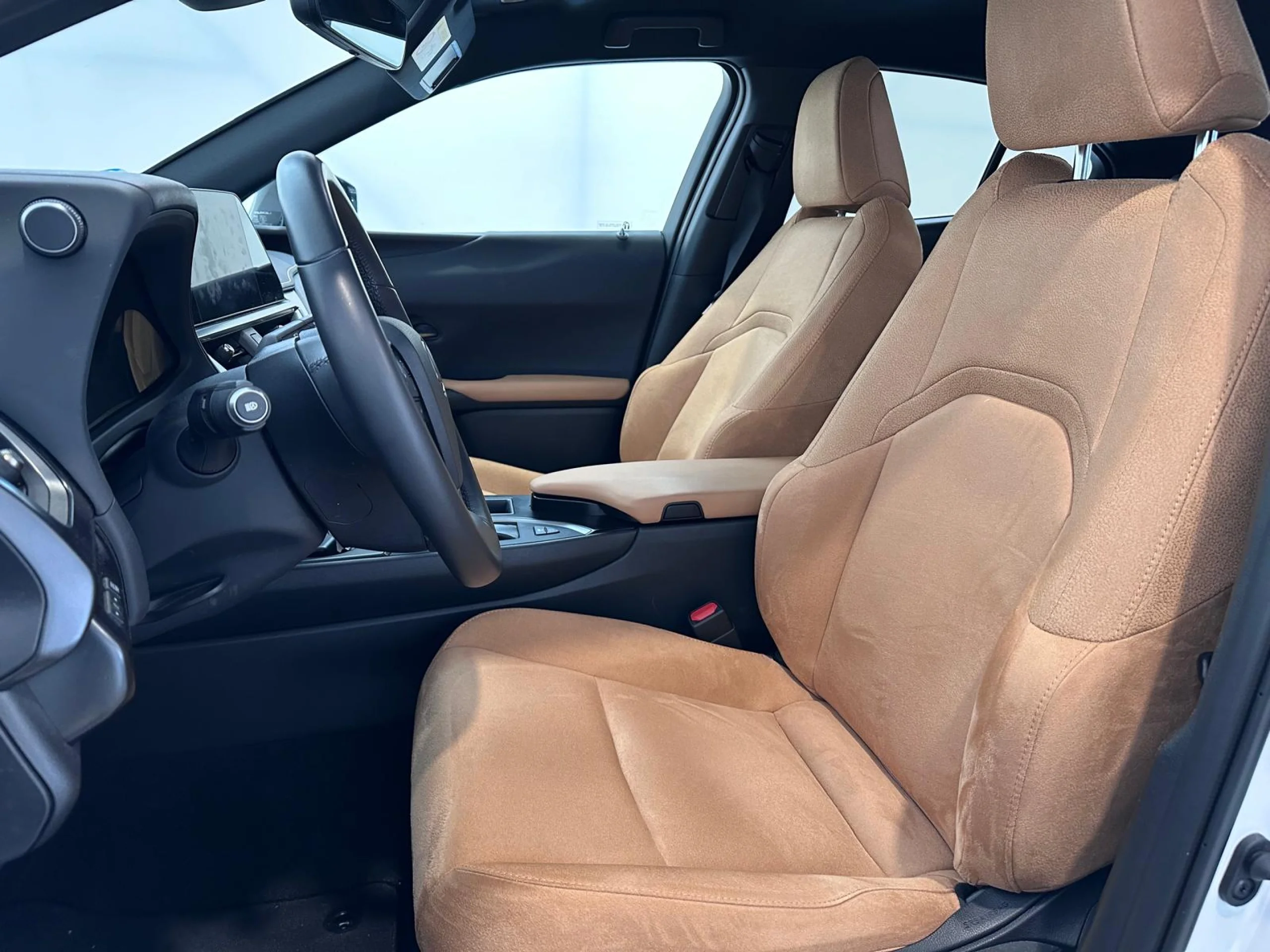 Lexus UX 250h UX 2.0 250h Premium 2WD - Foto 6