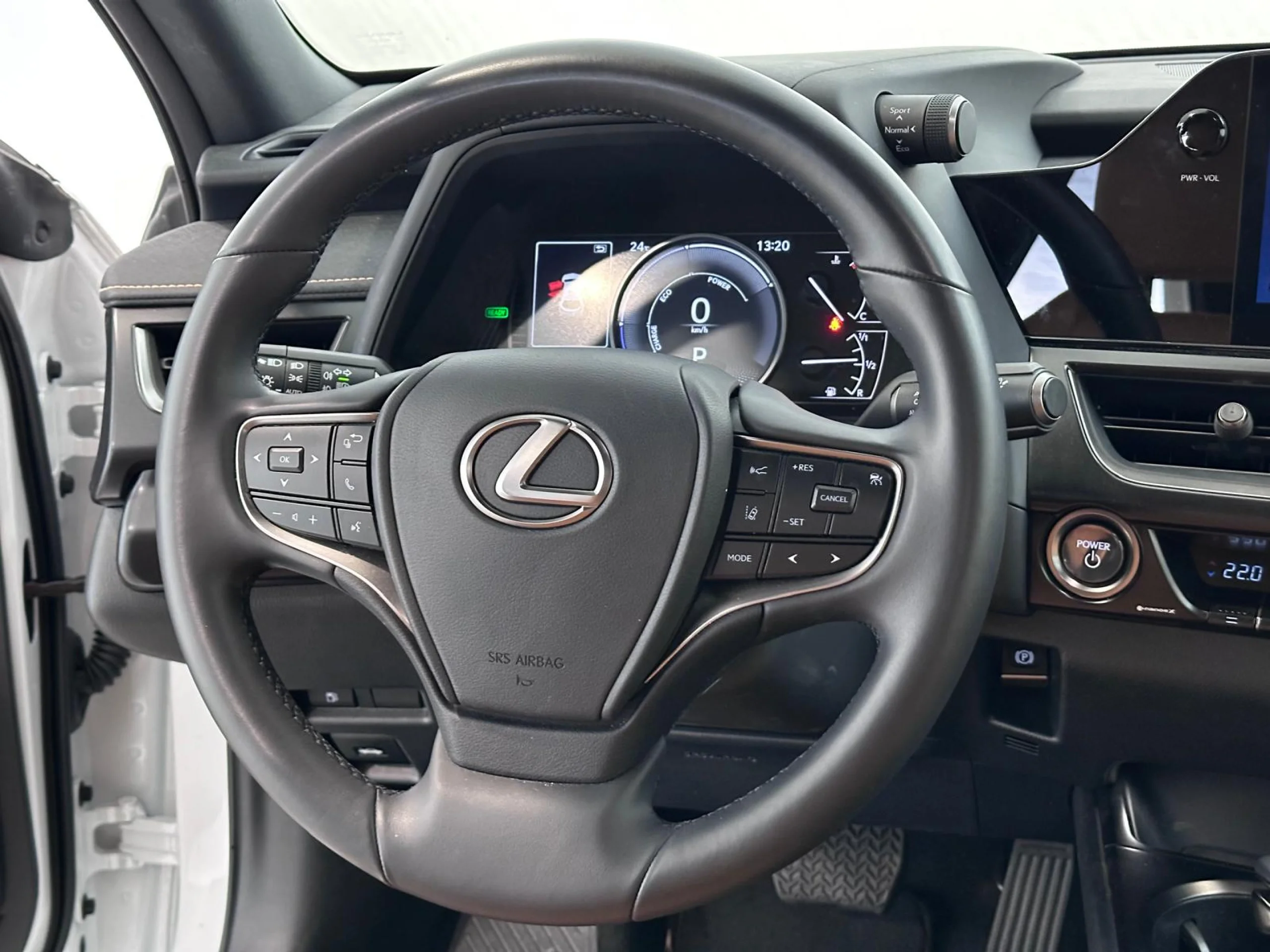 Lexus UX 250h UX 2.0 250h Premium 2WD - Foto 9