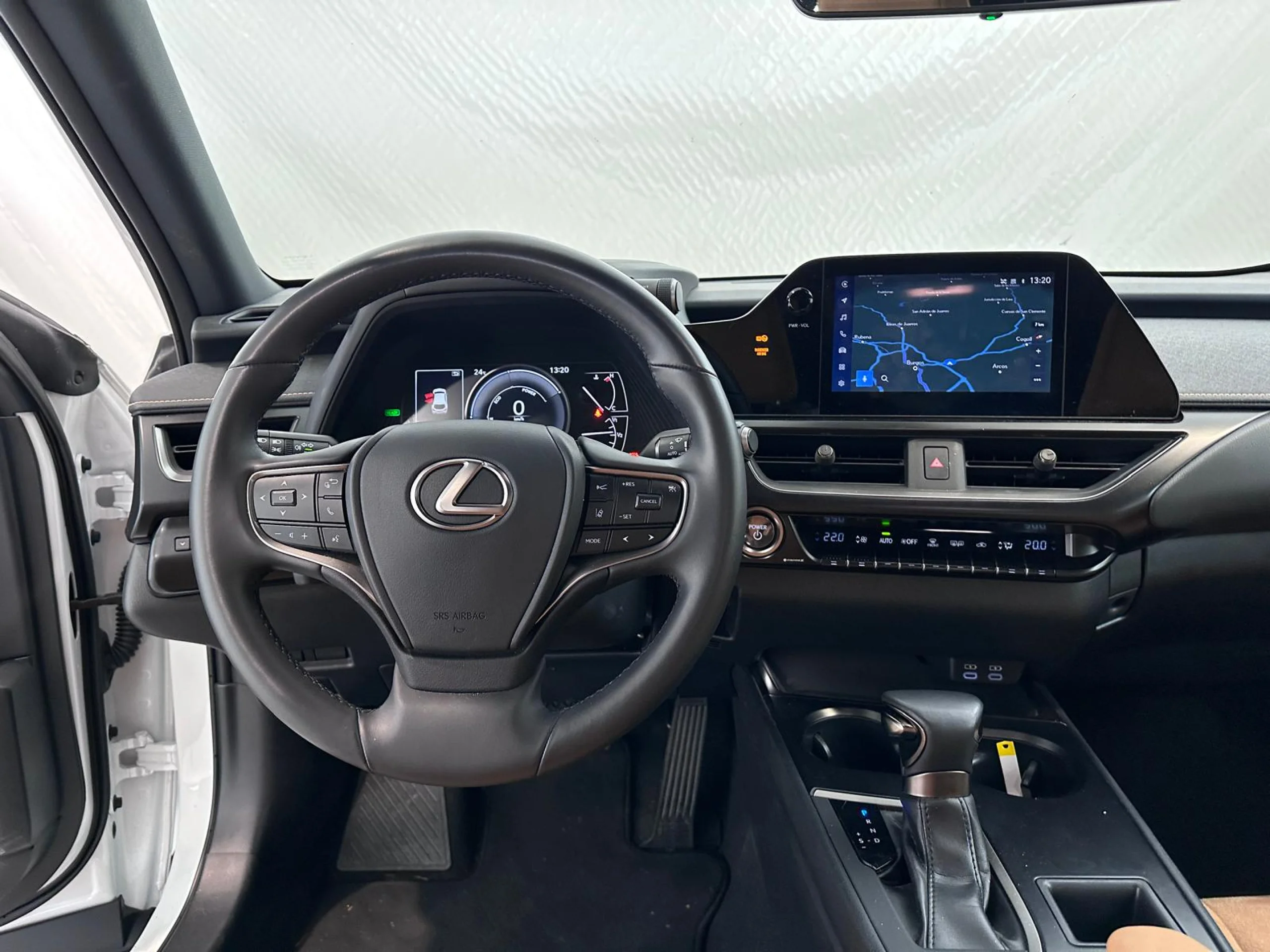 Lexus UX 250h UX 2.0 250h Premium 2WD - Foto 11