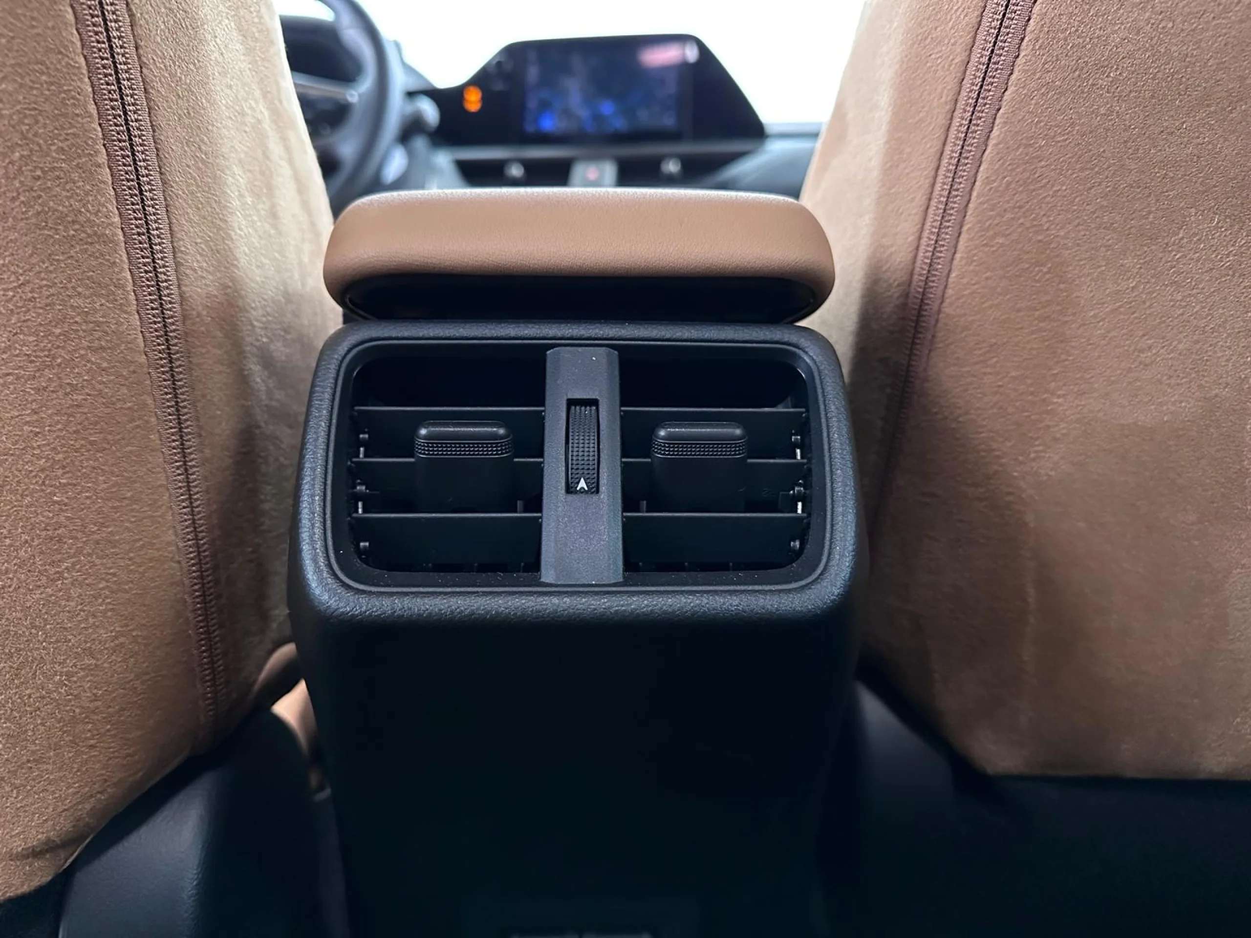 Lexus UX 250h UX 2.0 250h Premium 2WD - Foto 13