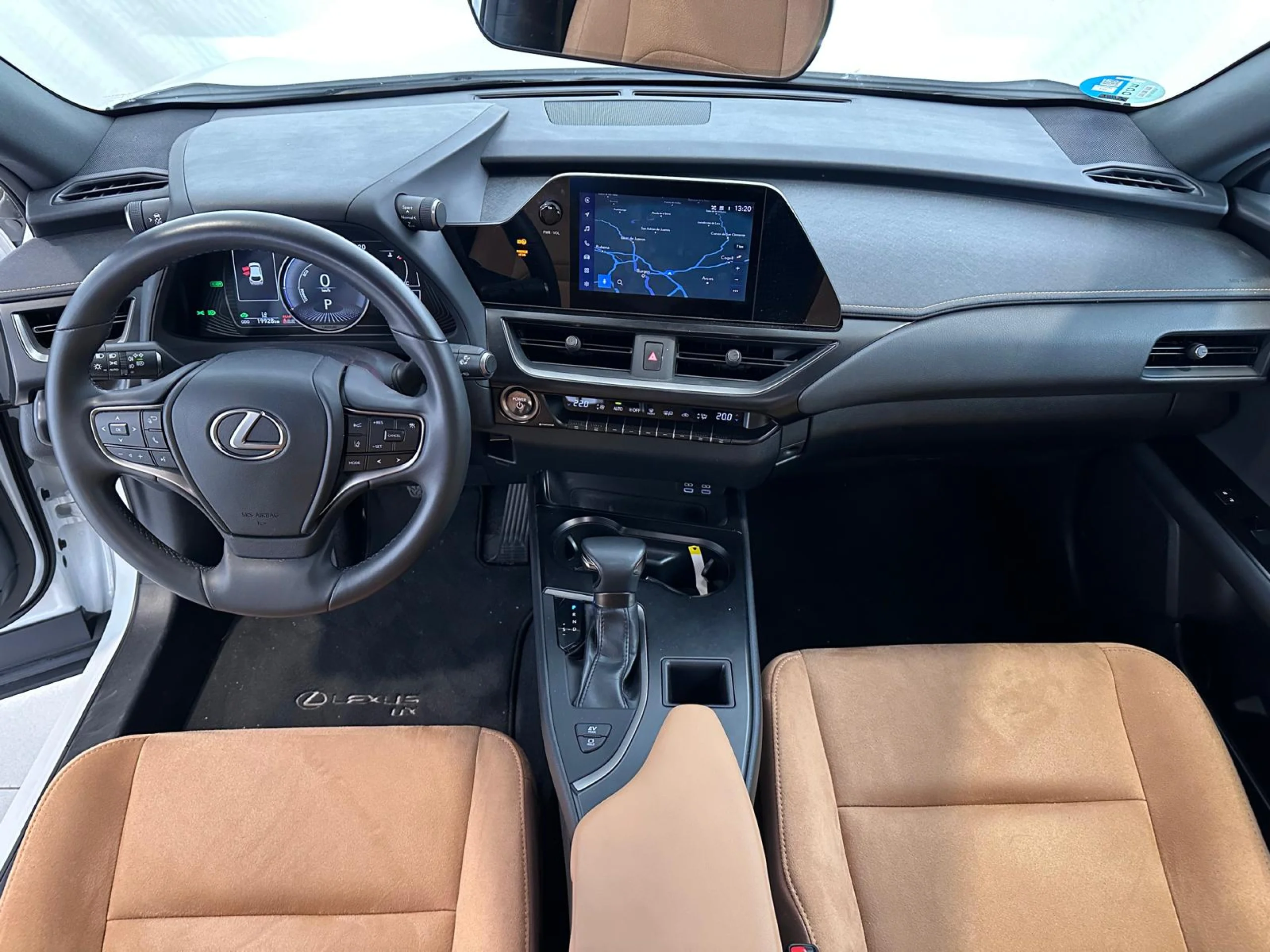 Lexus UX 250h UX 2.0 250h Premium 2WD - Foto 15