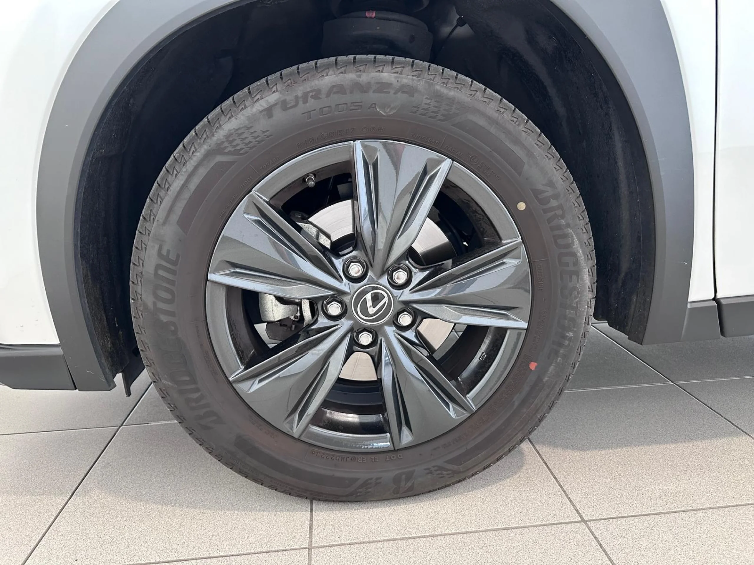 Lexus UX 250h UX 2.0 250h Premium 2WD - Foto 16