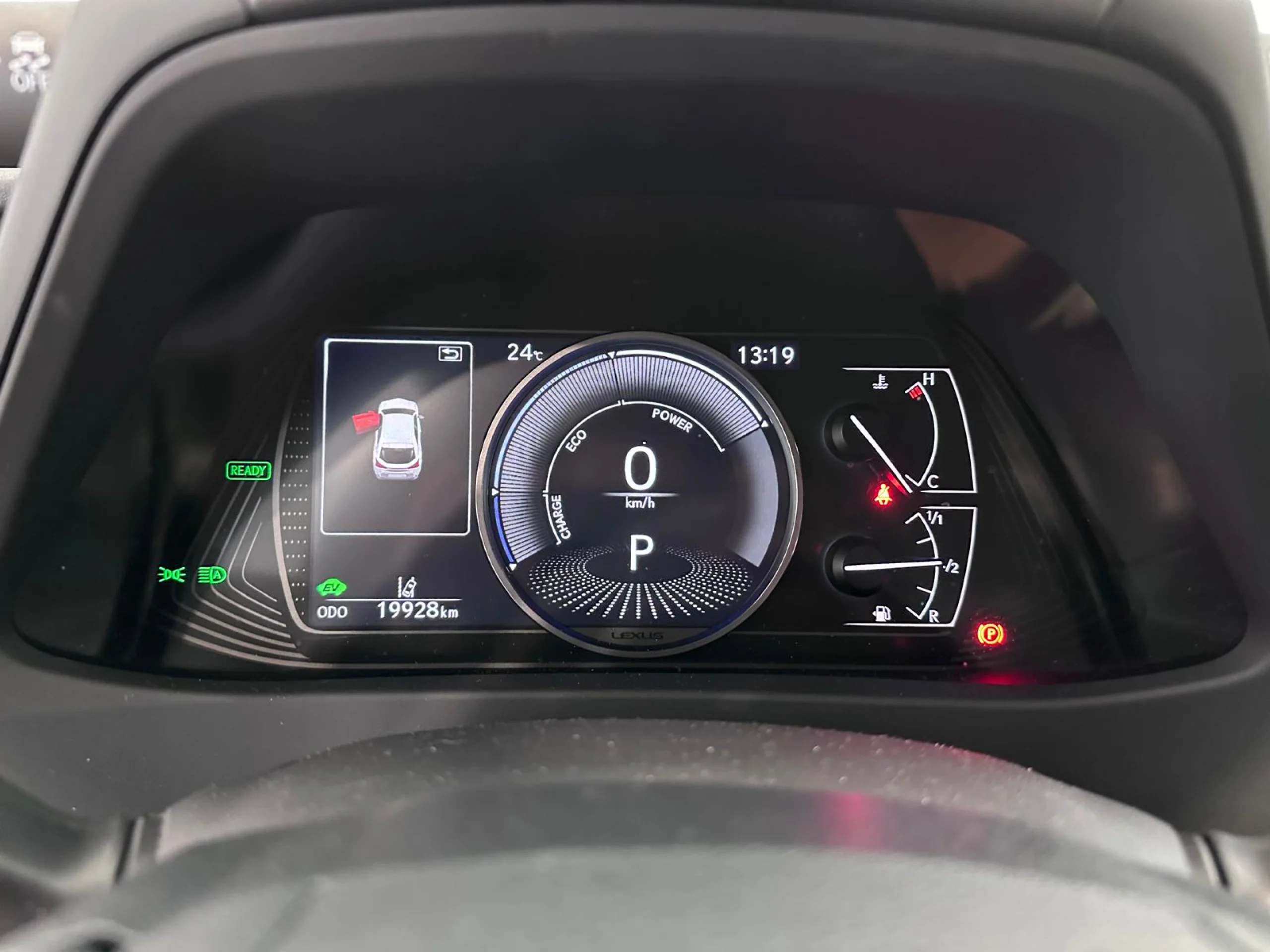 Lexus UX 250h UX 2.0 250h Premium 2WD - Foto 20