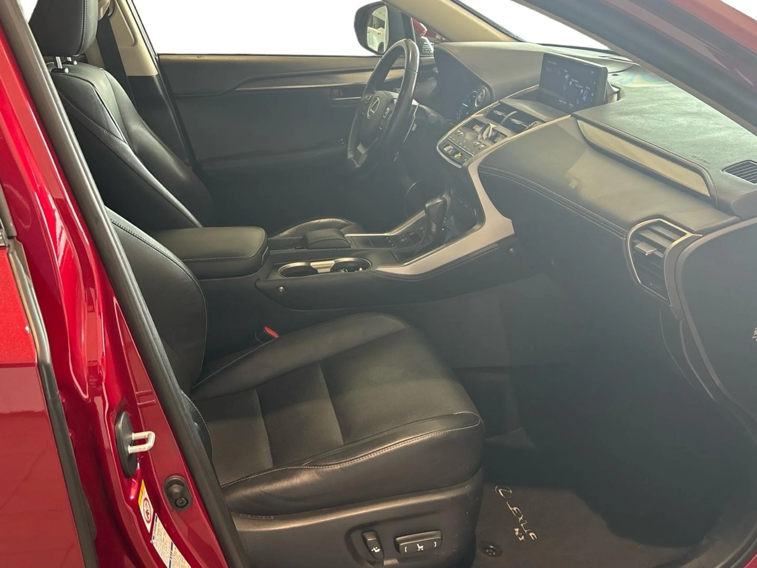 Lexus NX 300h NX300H EXECUTIVE NAVIGATION 4WD - Foto 11