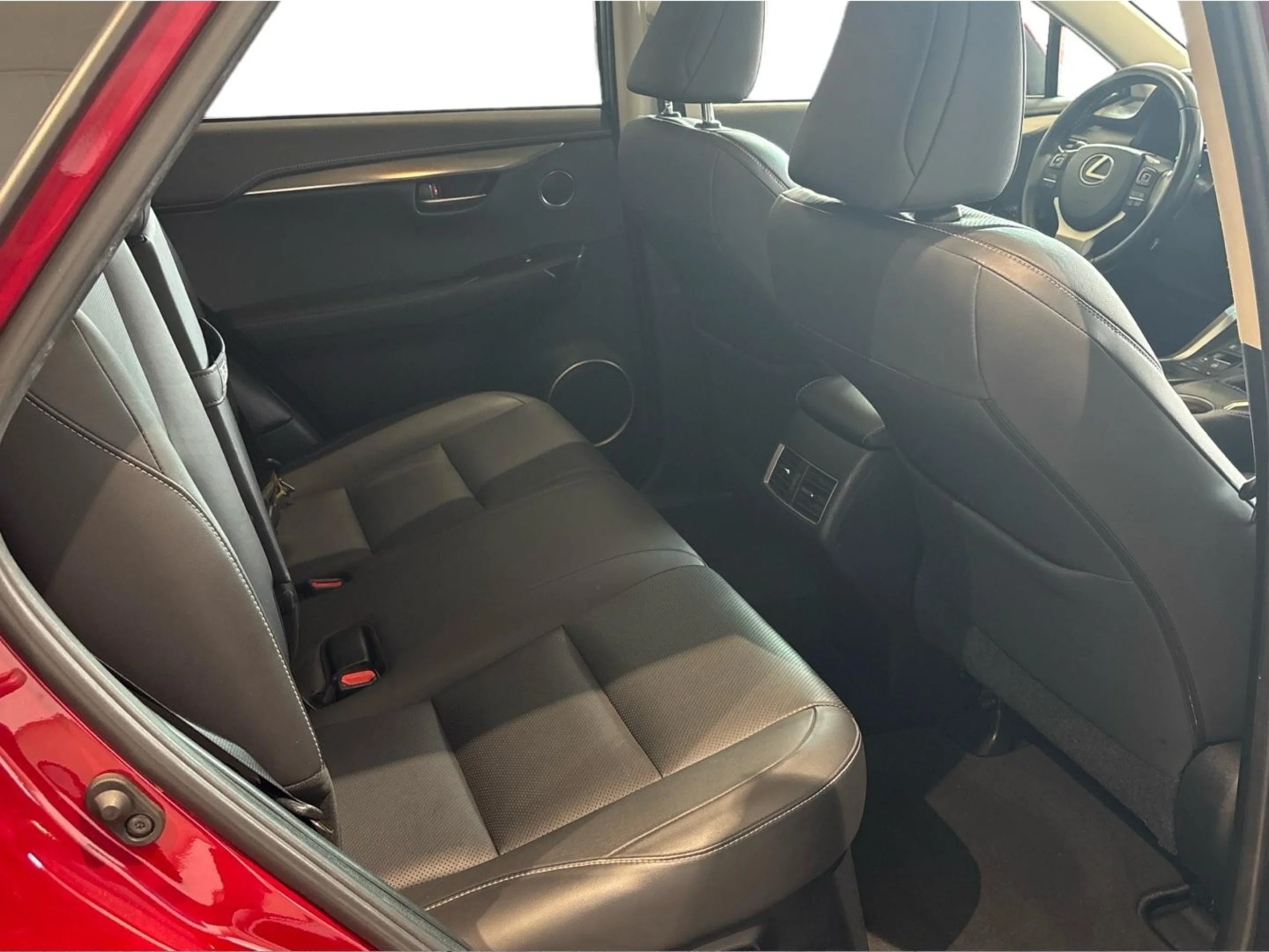 Lexus NX 300h NX300H EXECUTIVE NAVIGATION 4WD - Foto 7