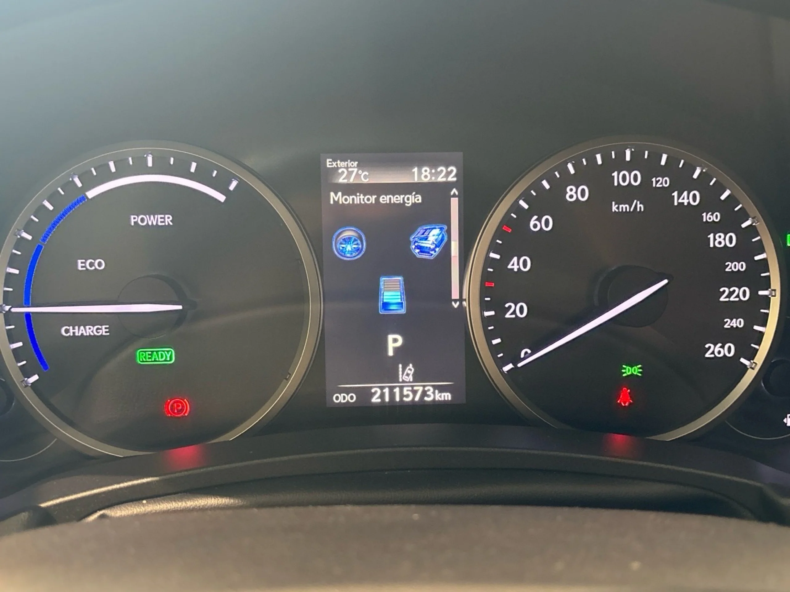 Lexus NX 300h NX300H EXECUTIVE NAVIGATION 4WD - Foto 8