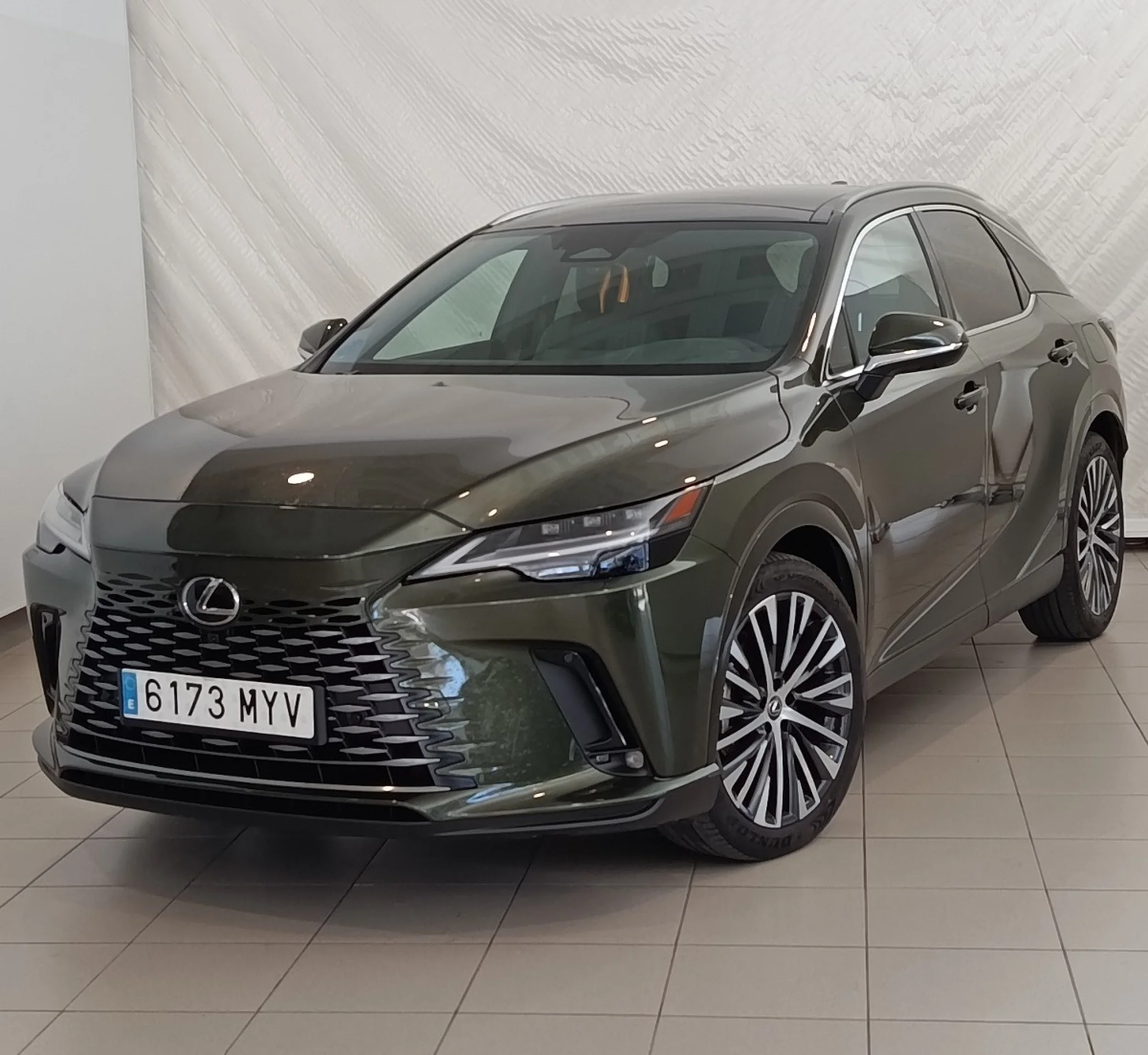 Lexus Rx 450h+ RX450H+ EXECUTIVE - Foto 1