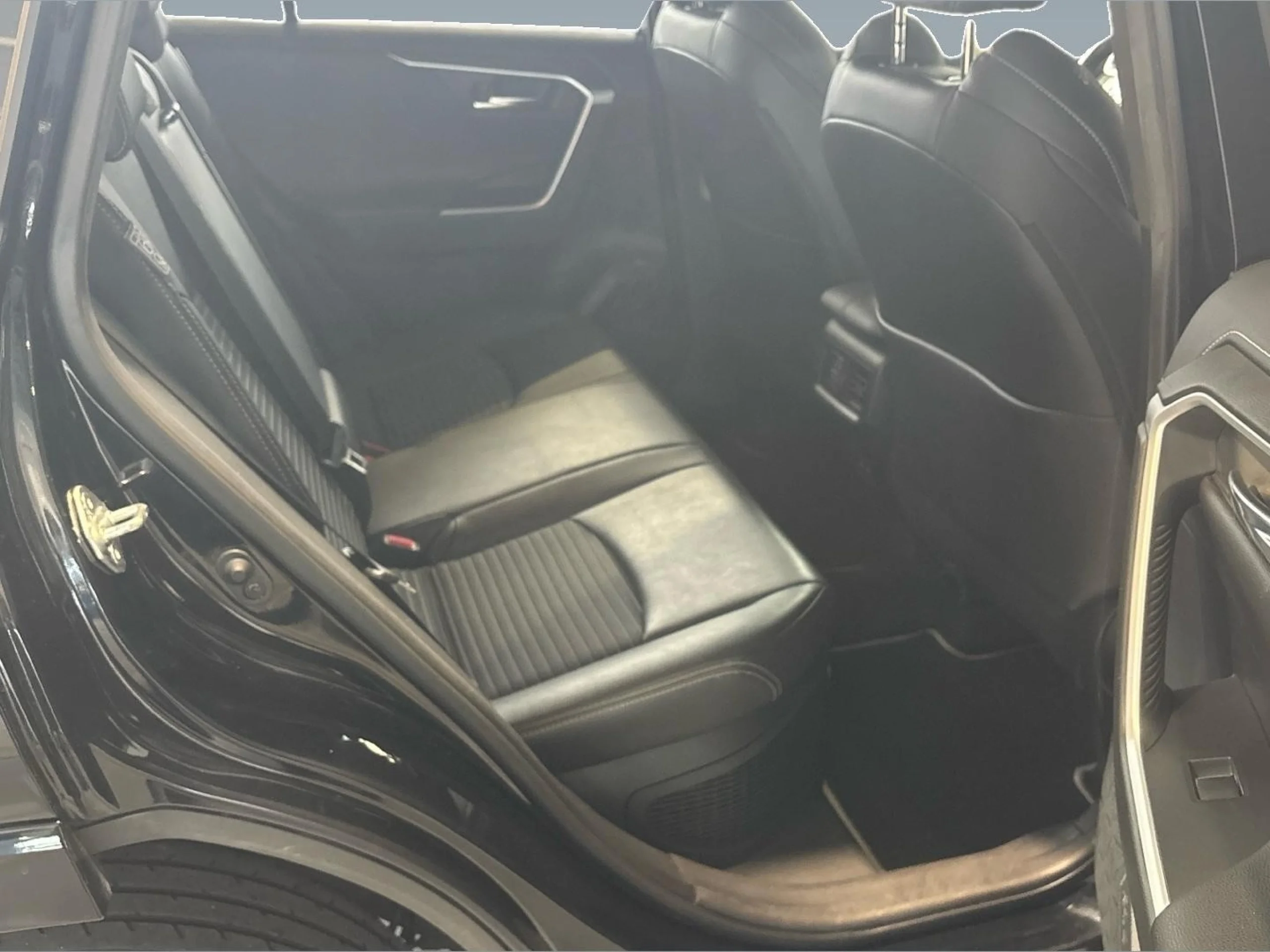 Toyota RAV 4 BLACK EDITION 2WD - Foto 6