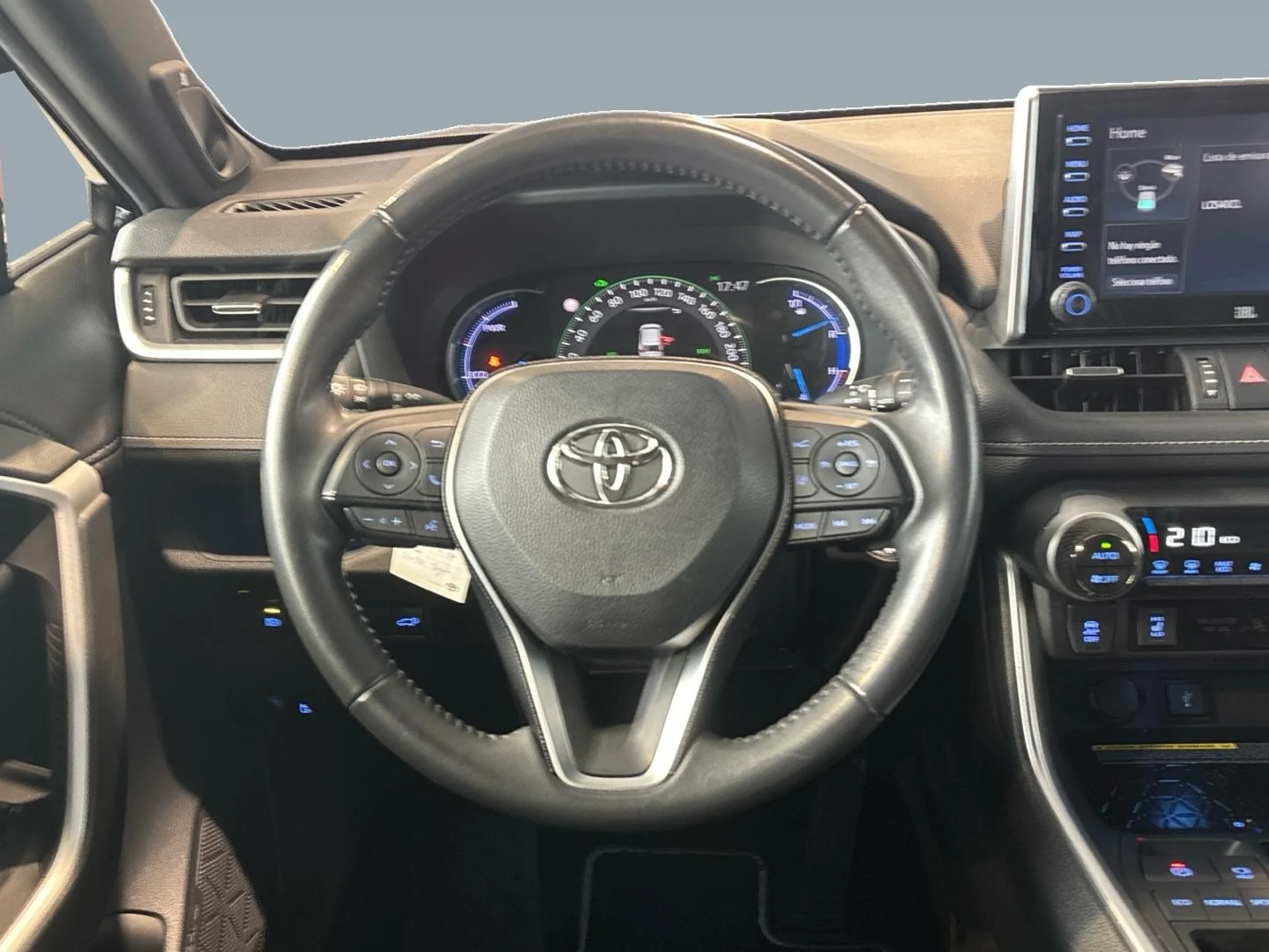 Toyota RAV 4 BLACK EDITION 2WD - Foto 9