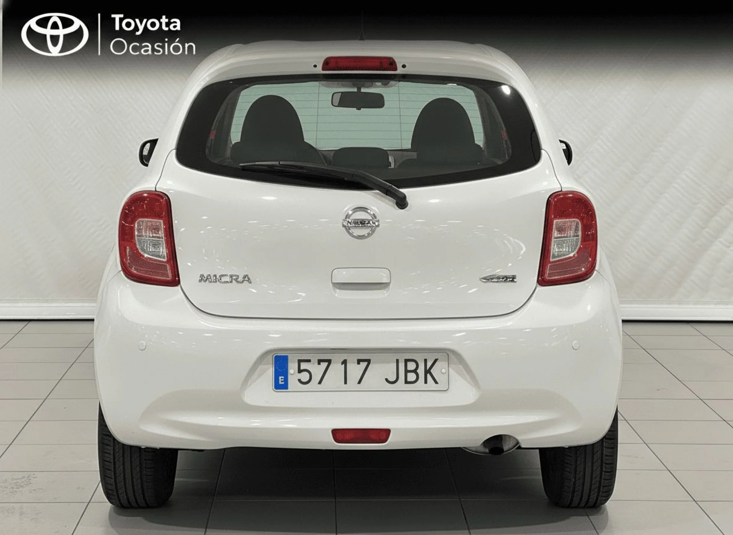 Nissan Micra Tekna Sport CVT - Foto 4