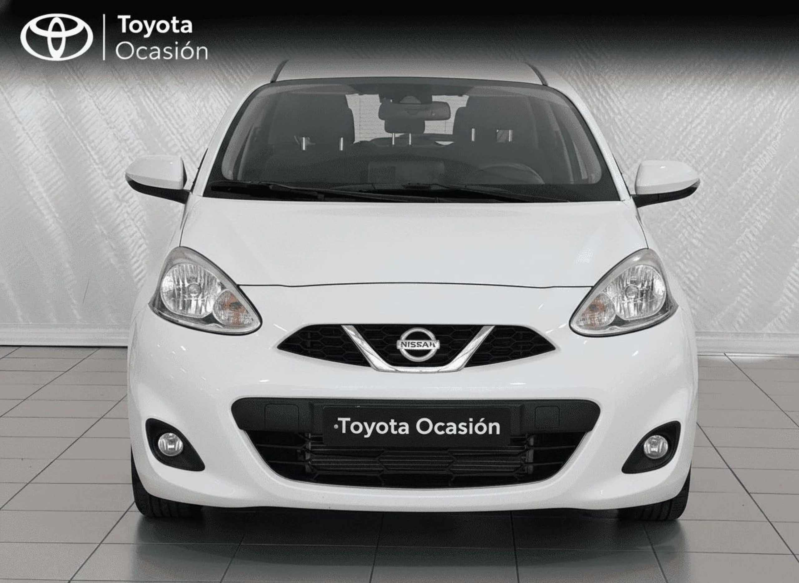 Nissan Micra Tekna Sport CVT - Foto 5