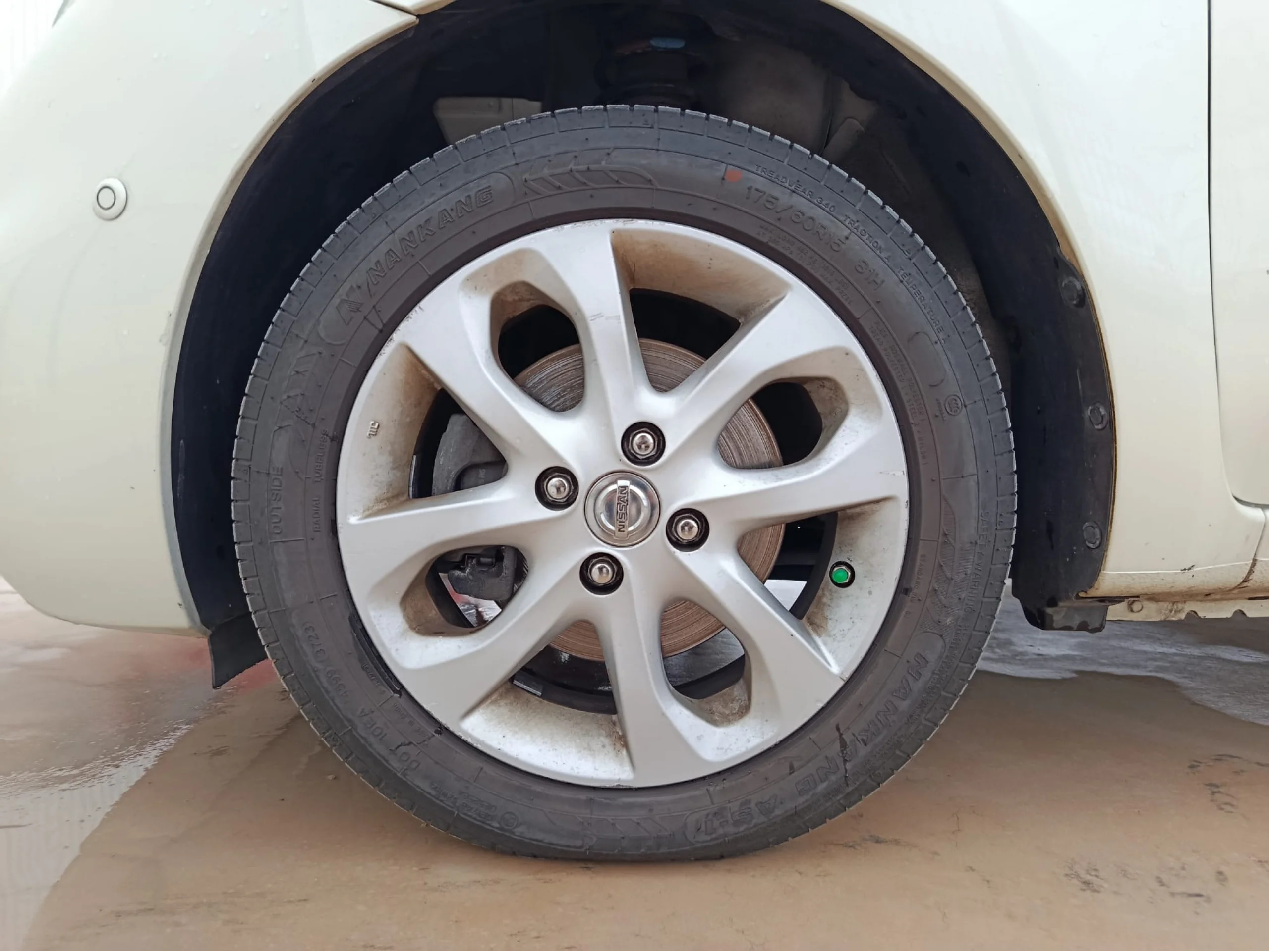 Nissan Micra Tekna Sport CVT - Foto 6