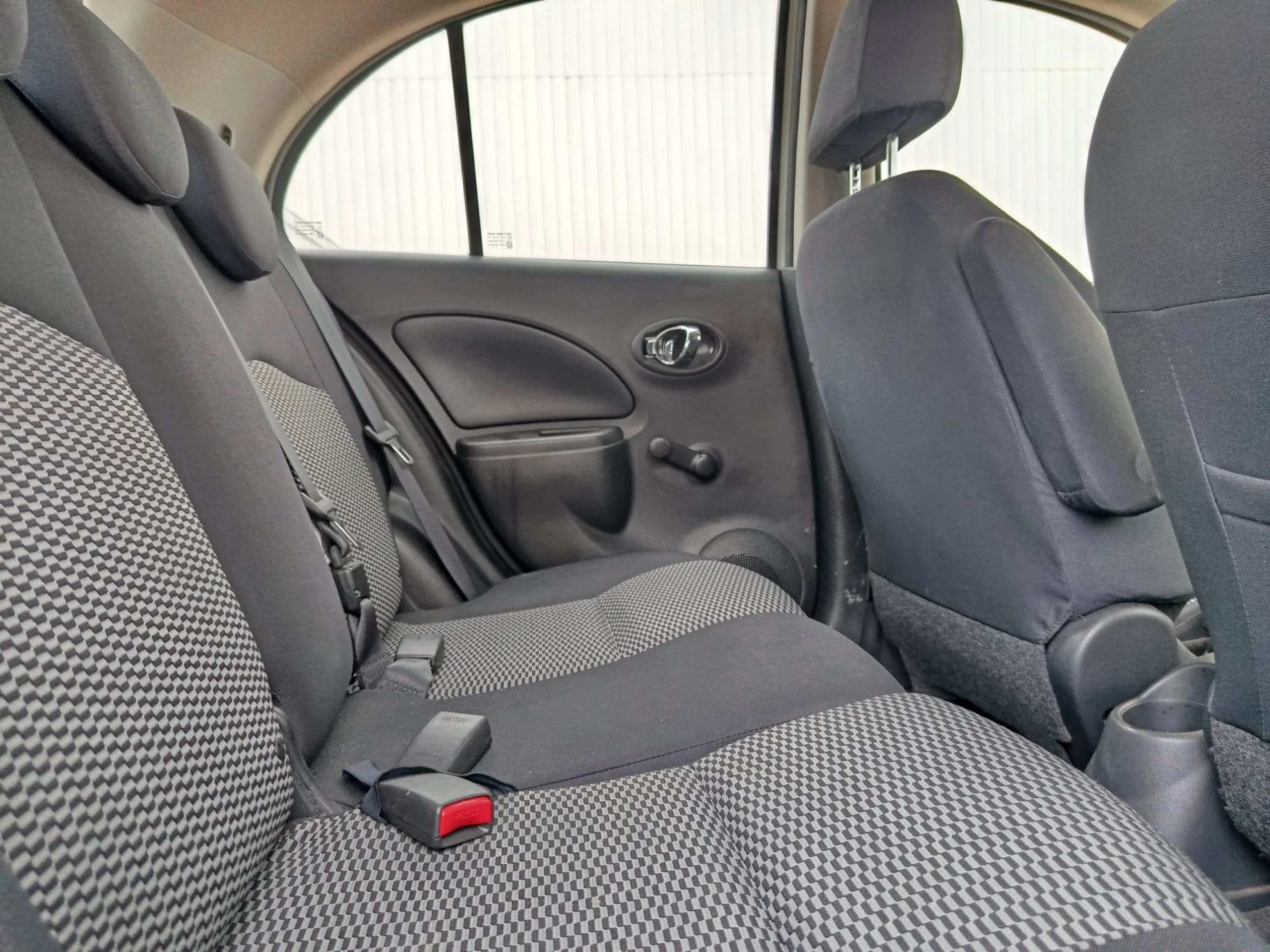 Nissan Micra Tekna Sport CVT - Foto 8