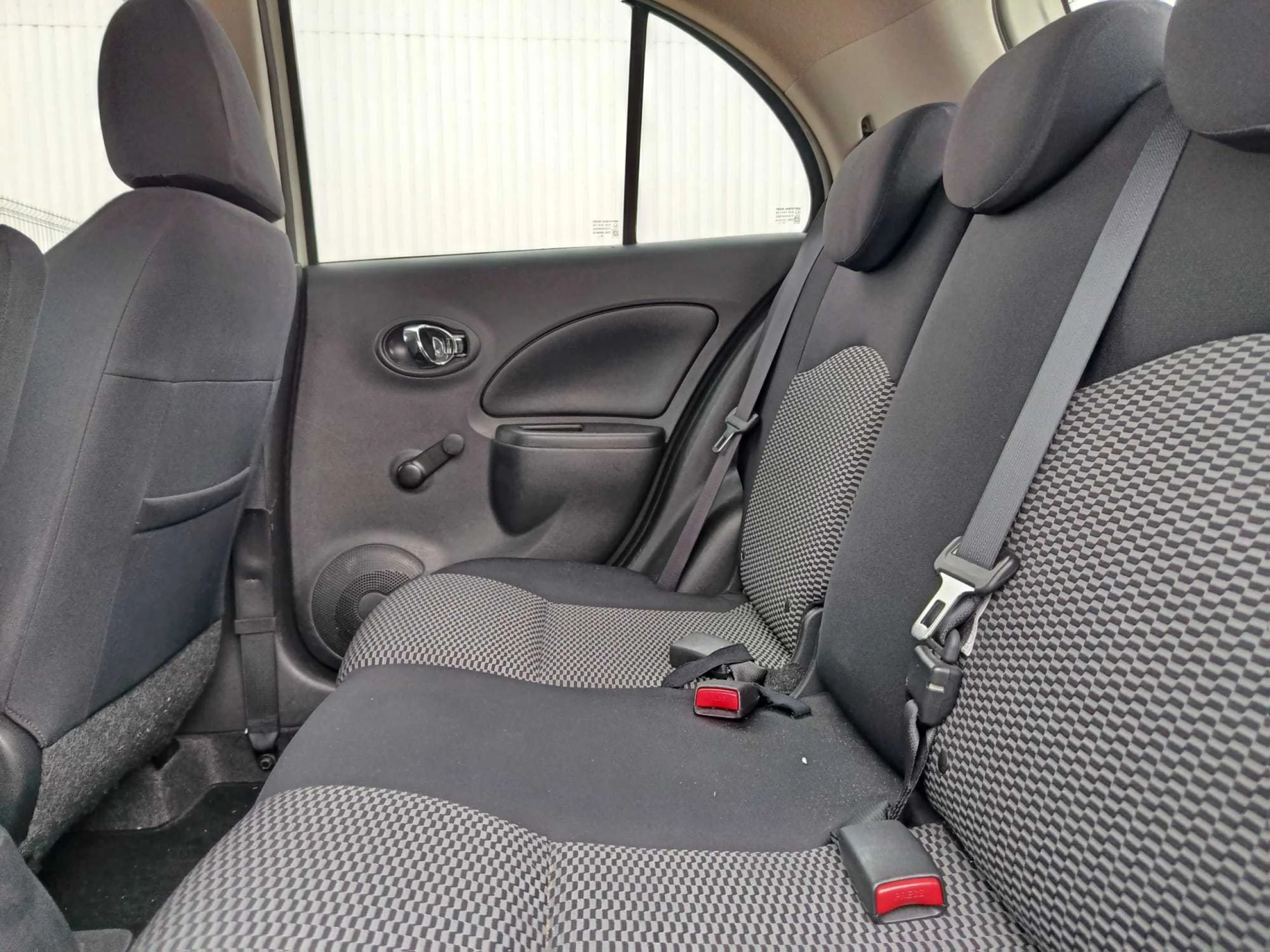 Nissan Micra Tekna Sport CVT - Foto 9