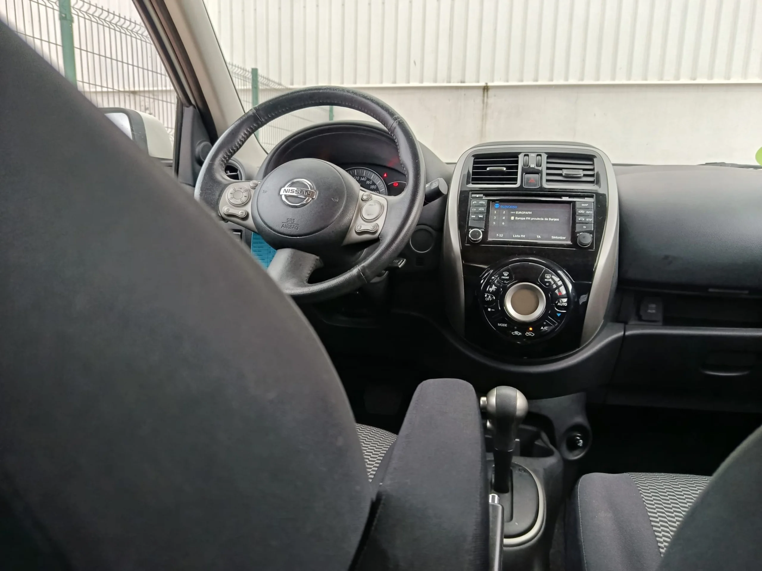 Nissan Micra Tekna Sport CVT - Foto 11