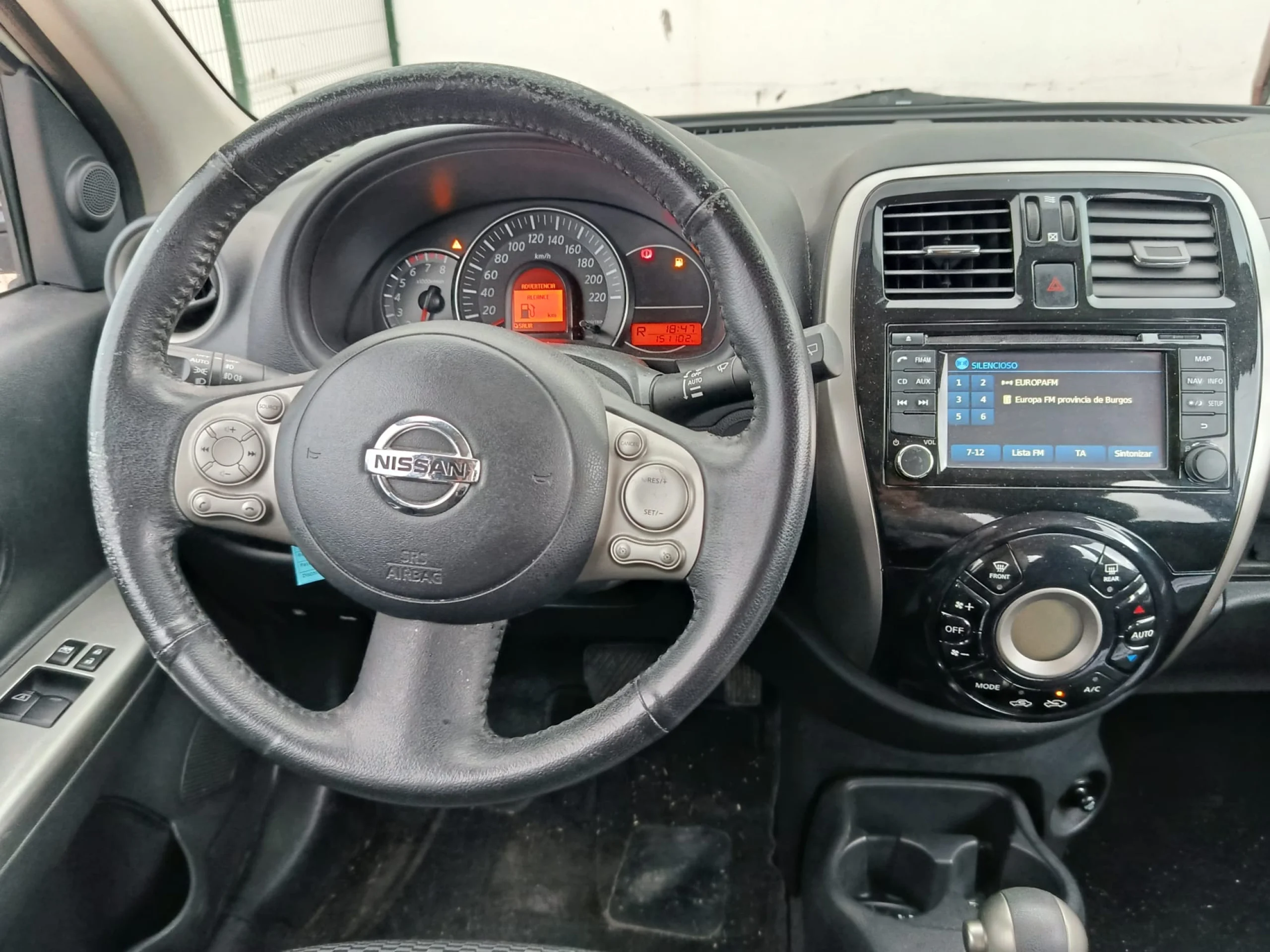 Nissan Micra Tekna Sport CVT - Foto 13