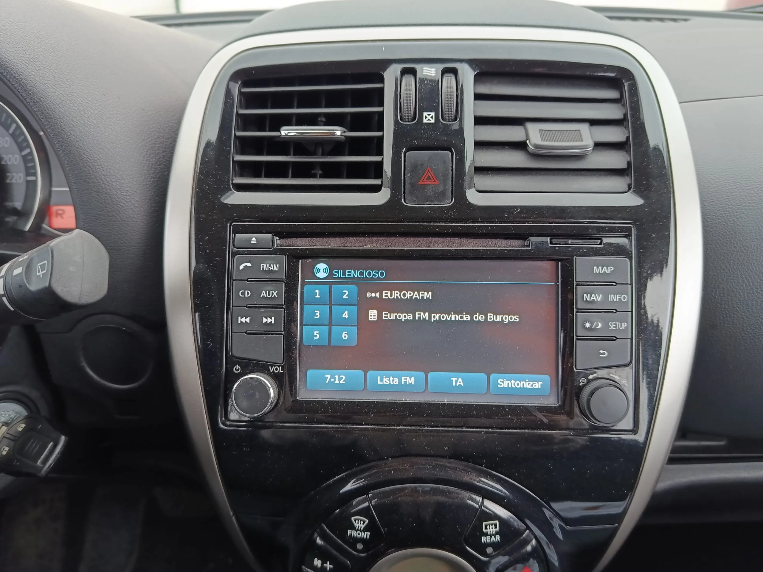 Nissan Micra Tekna Sport CVT - Foto 16