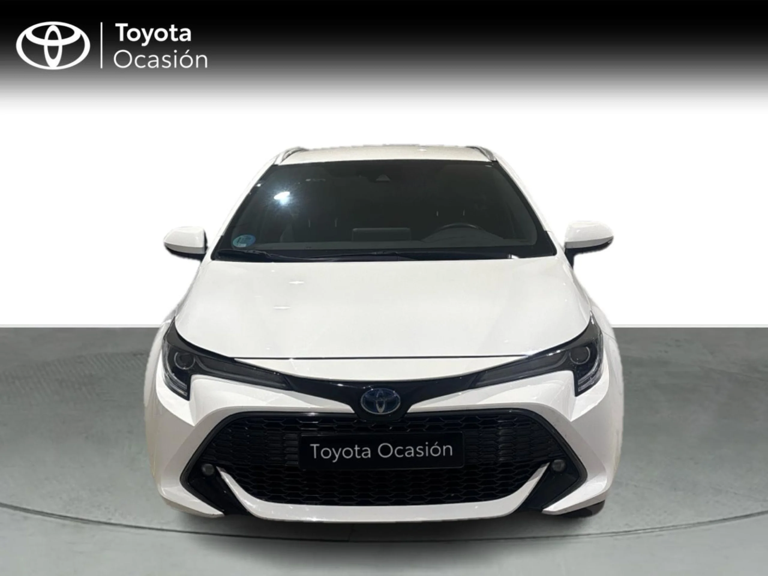 Toyota Corolla TS 180H Style - Foto 2