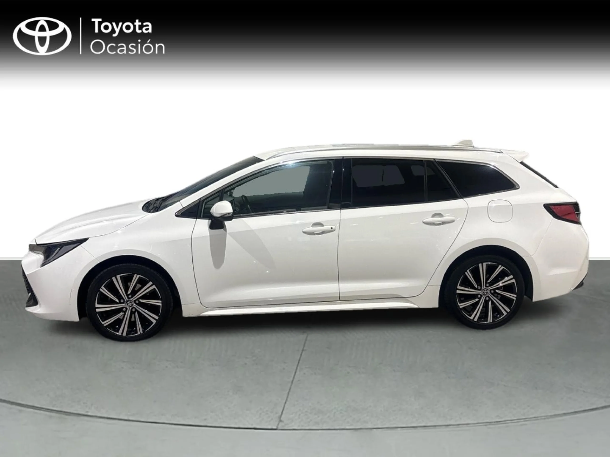 Toyota Corolla TS 180H Style - Foto 5