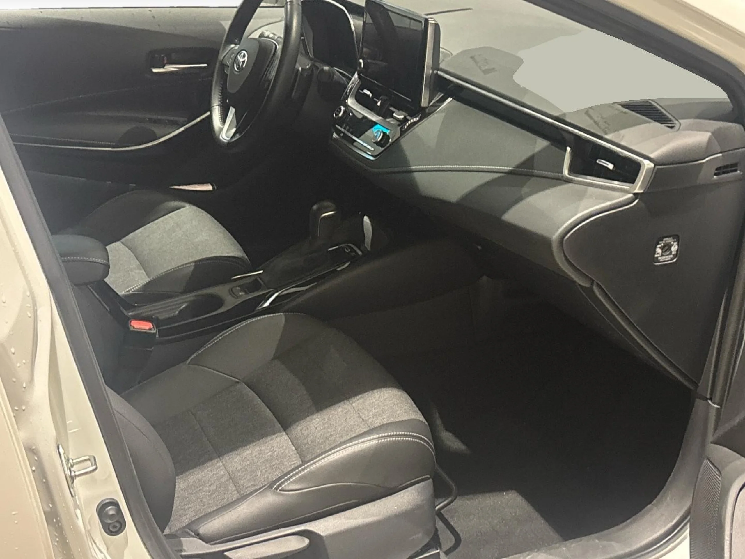 Toyota Corolla TS 180H Style - Foto 6