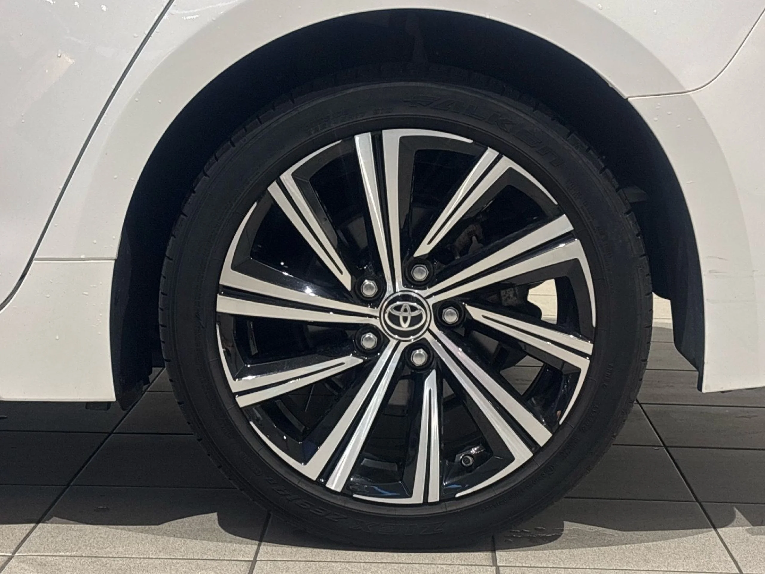 Toyota Corolla TS 180H Style - Foto 11