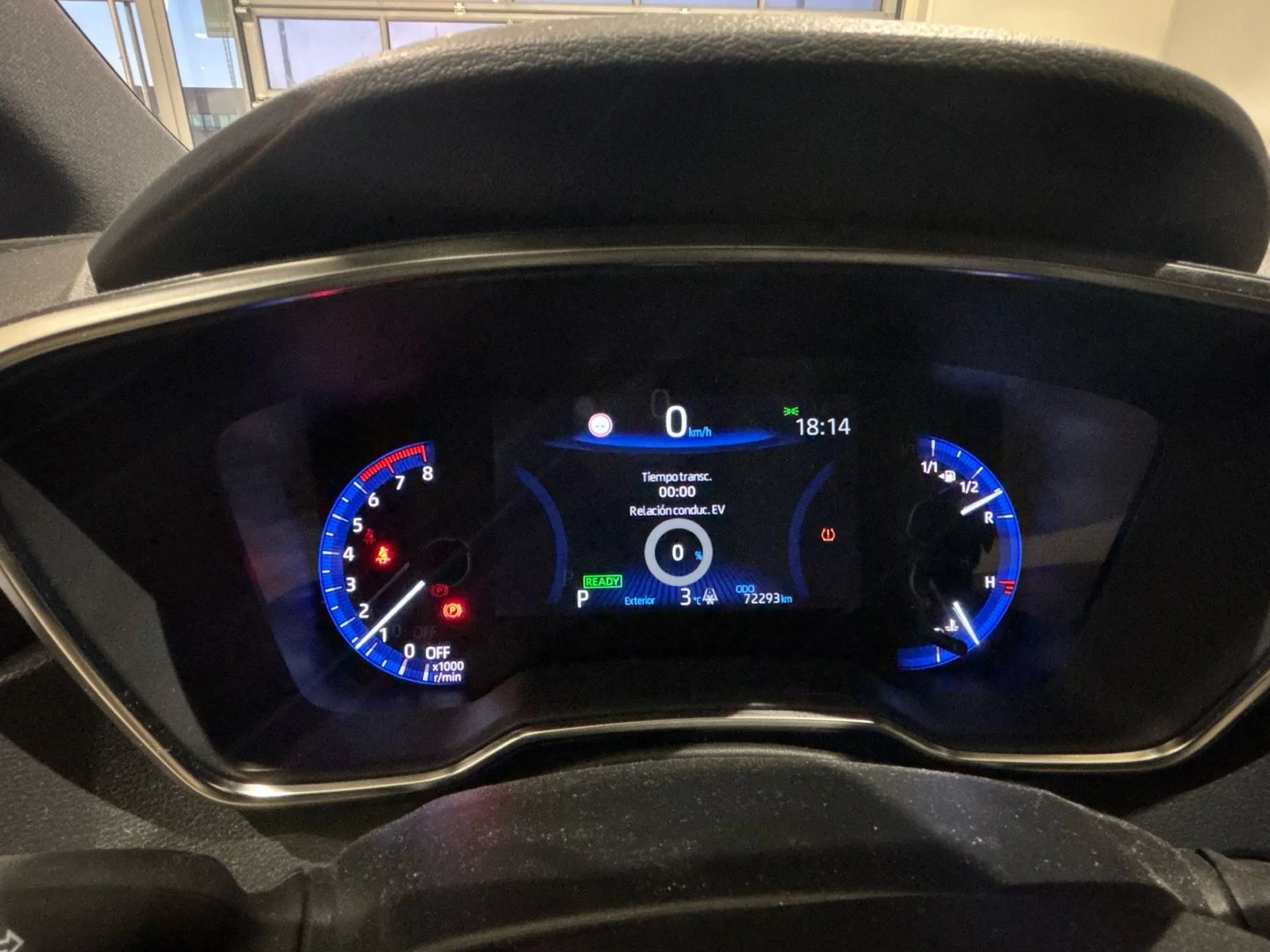 Toyota Corolla TS 180H Style - Foto 12