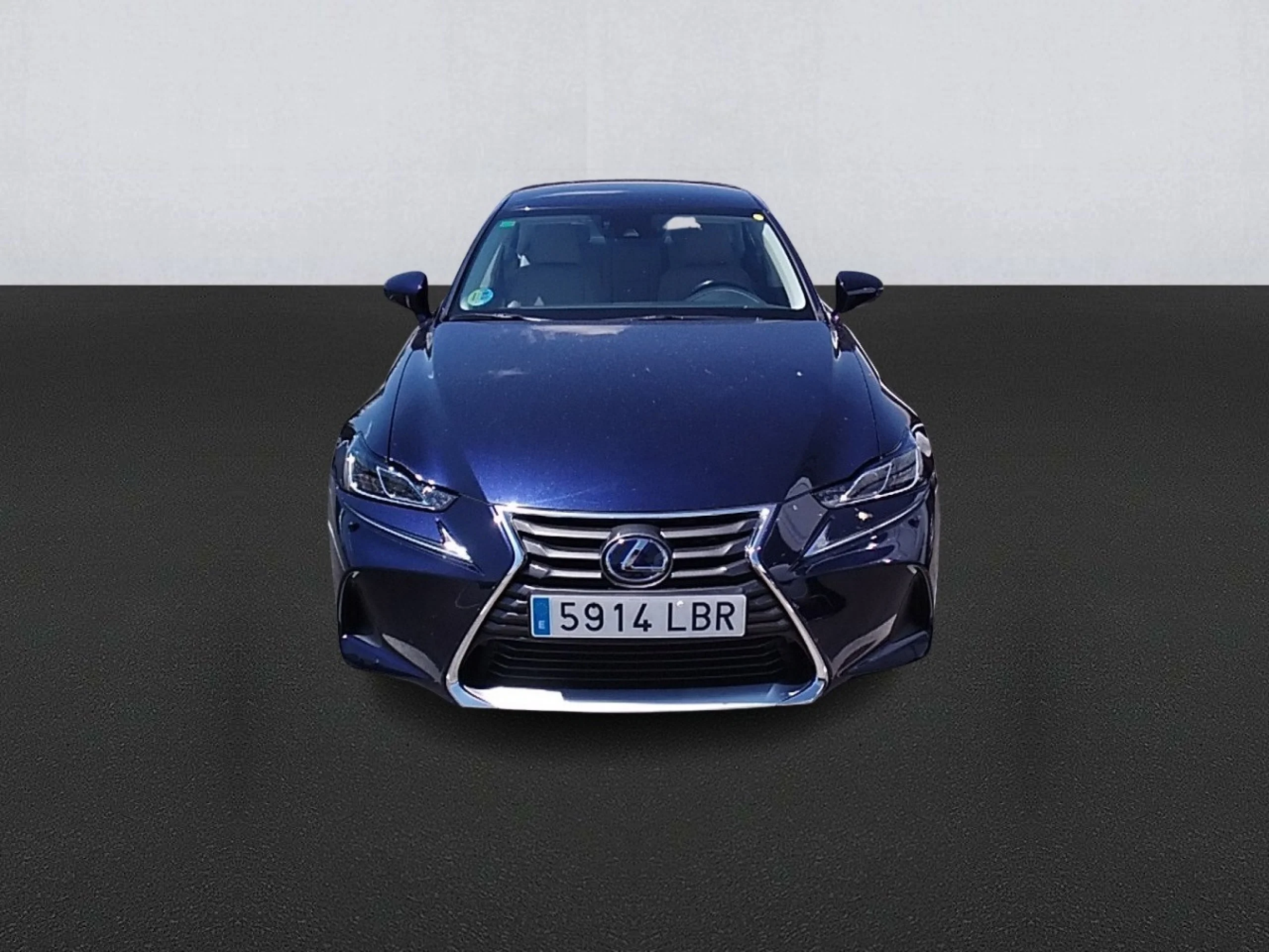 Lexus IS 300h IS 2.5 300h Executive Parking - Foto 2