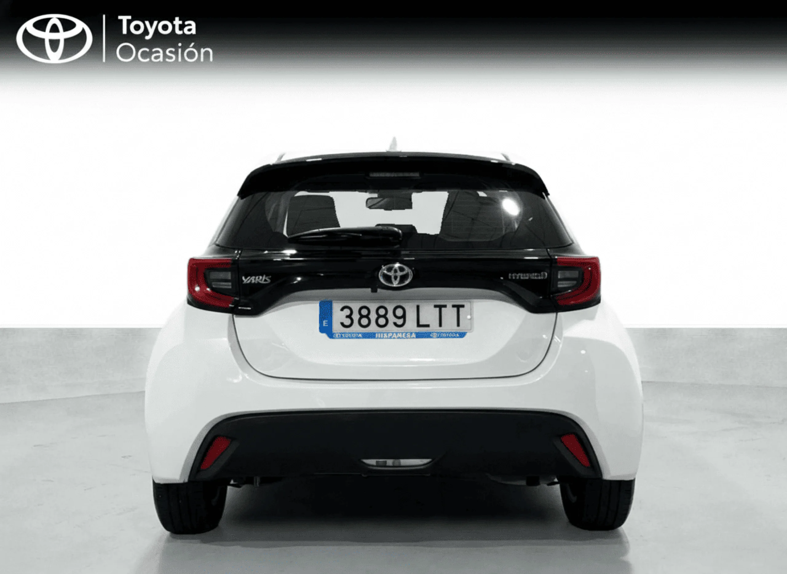 Toyota Yaris 120H Active Tech - Foto 5