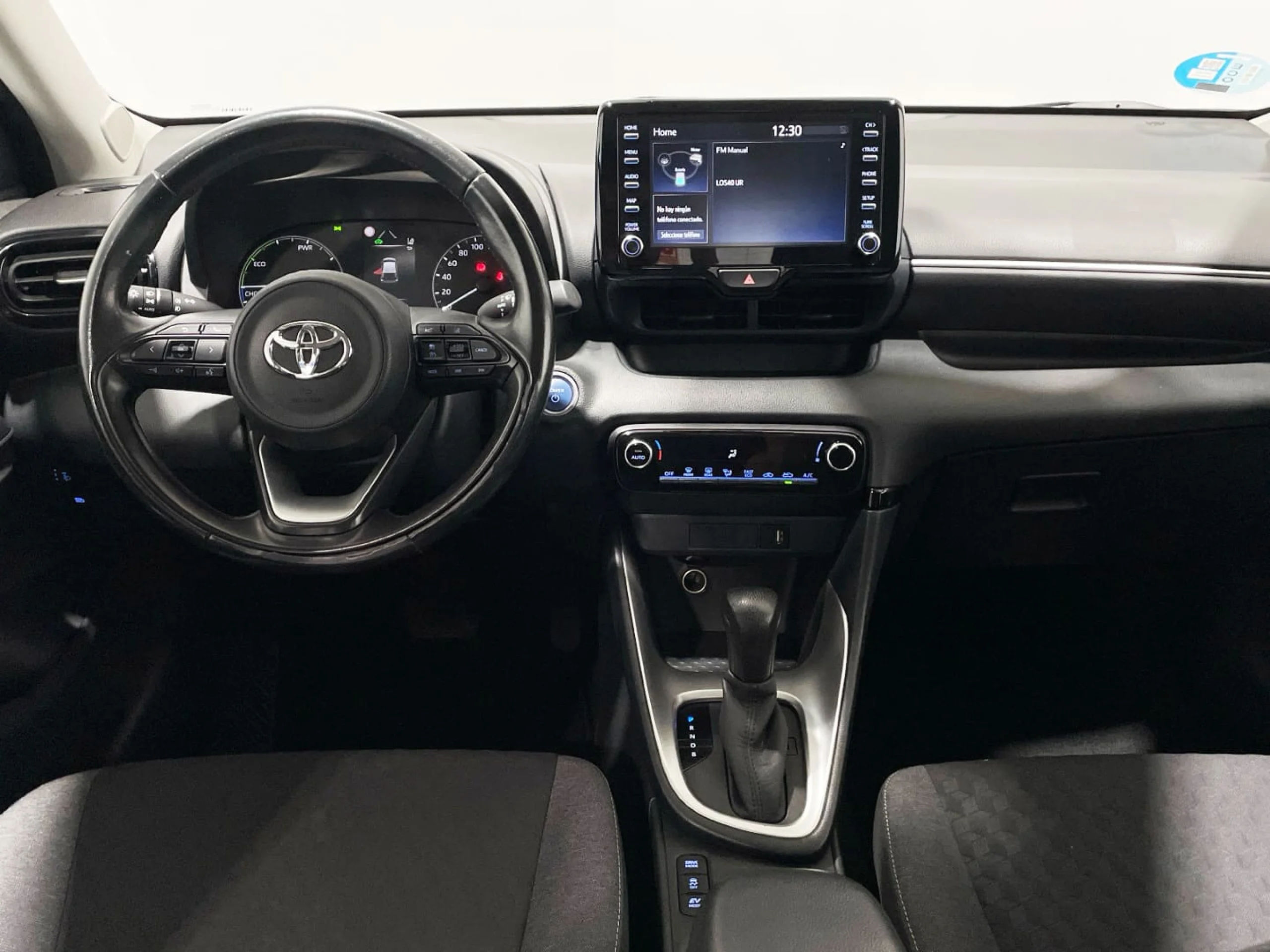 Toyota Yaris 120H Active Tech - Foto 12