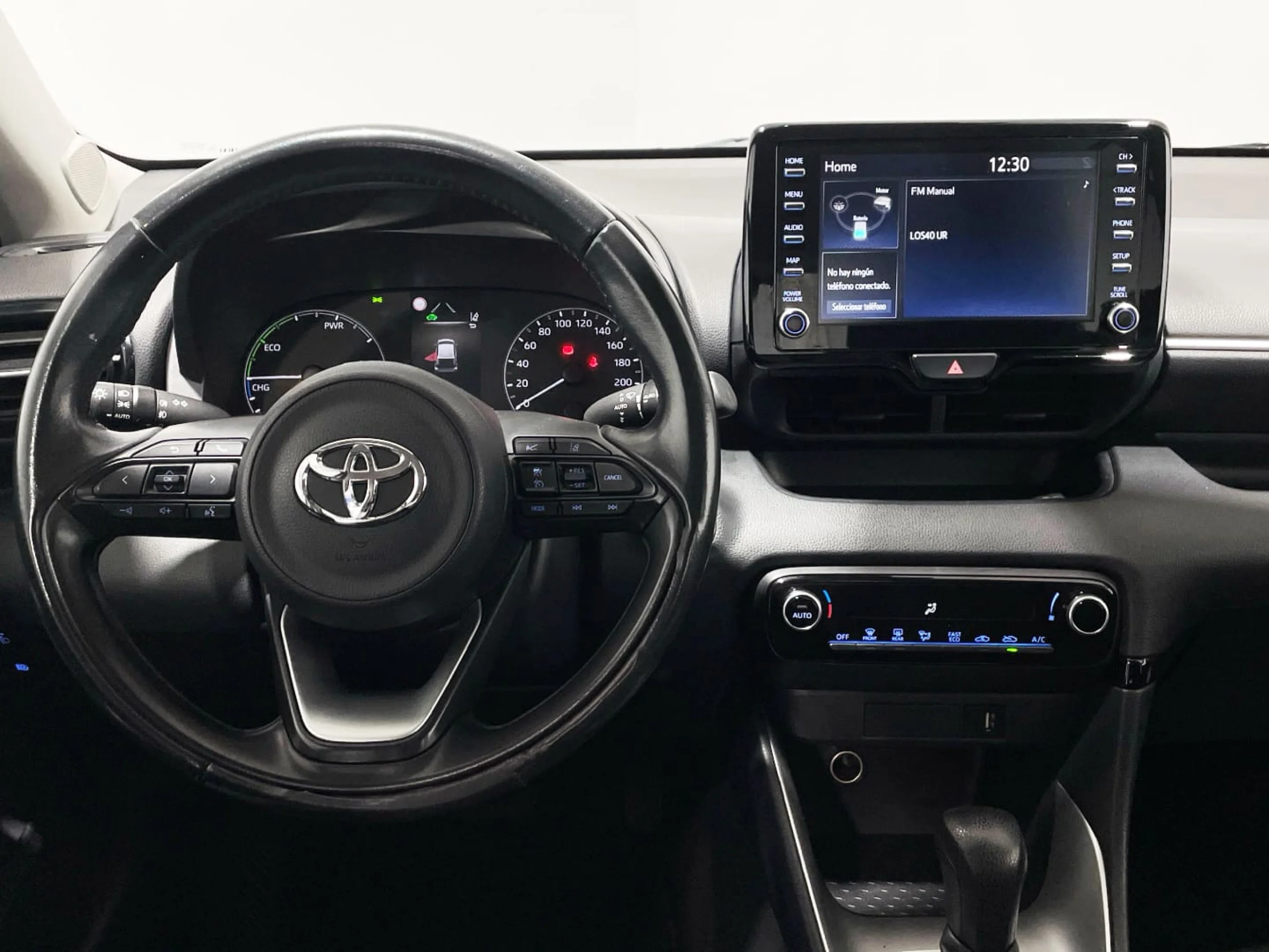 Toyota Yaris 120H Active Tech - Foto 13