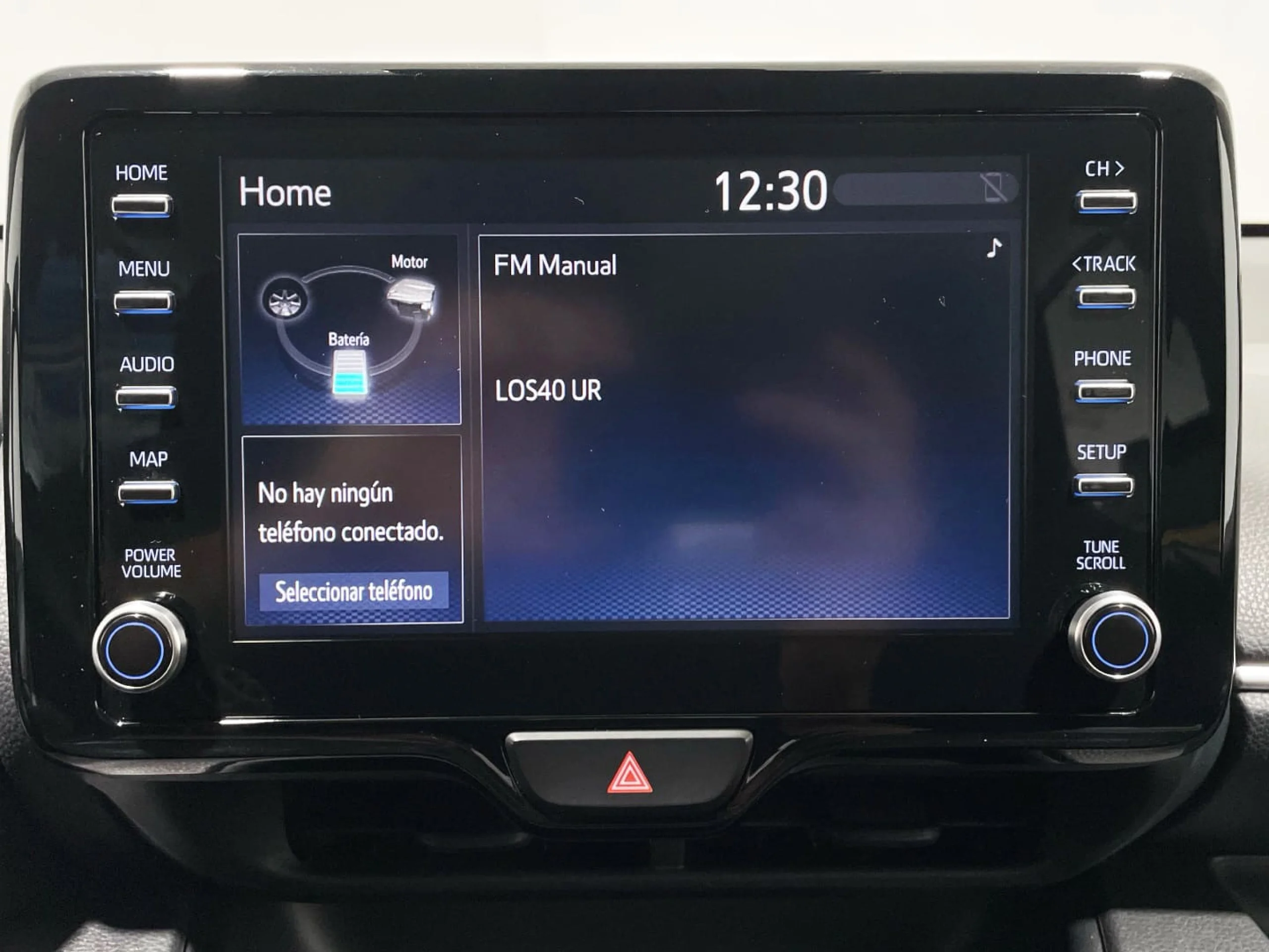 Toyota Yaris 120H Active Tech - Foto 16