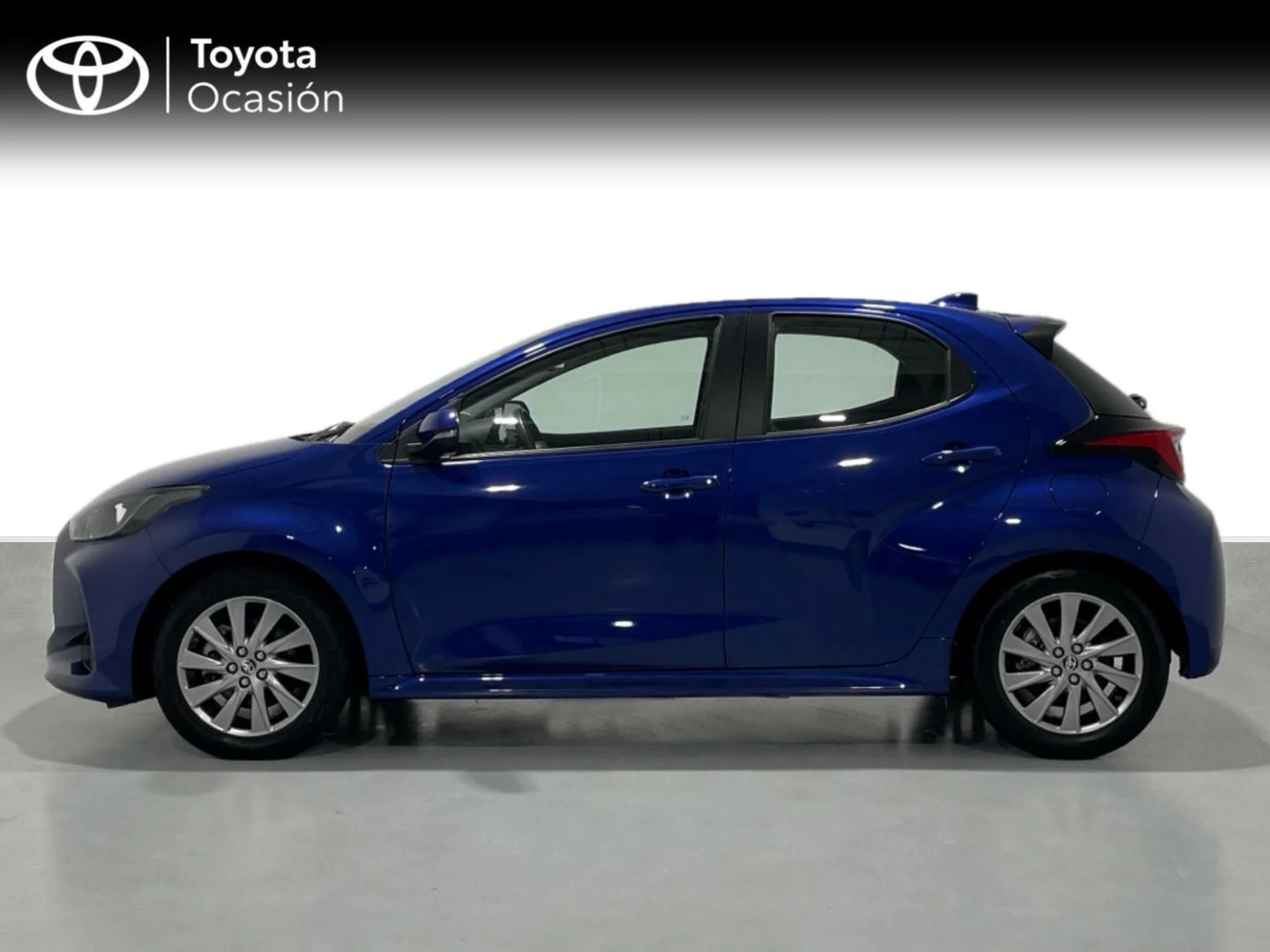 Toyota Yaris 120H Active Tech - Foto 3