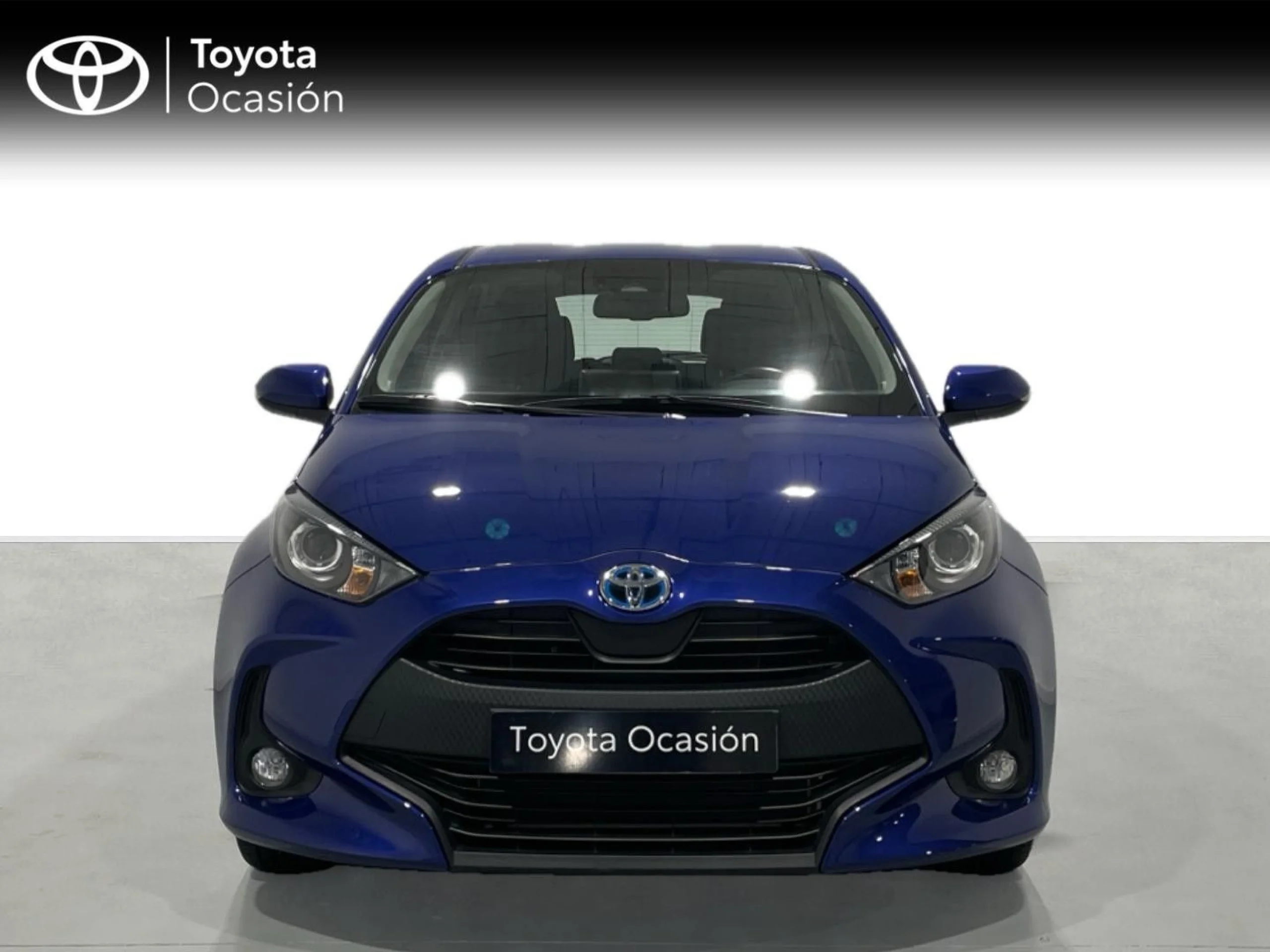 Toyota Yaris 120H Active Tech - Foto 5
