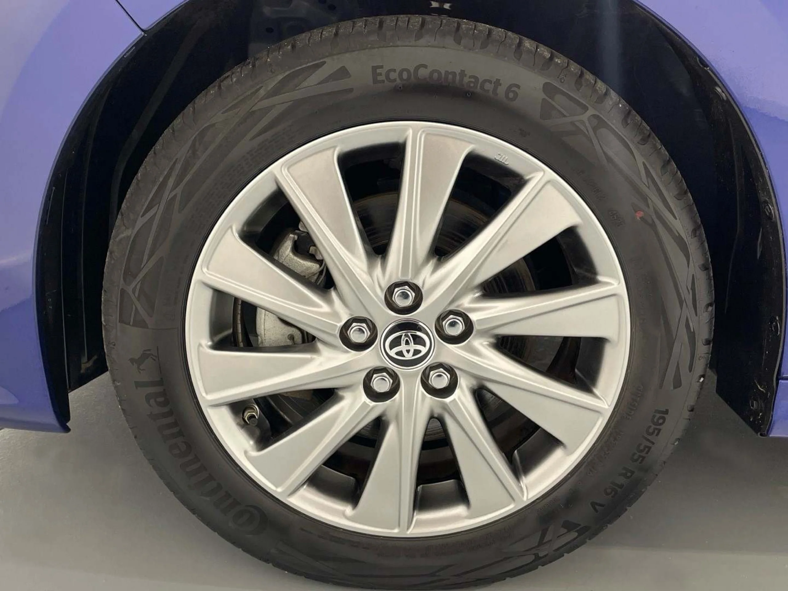 Toyota Yaris 120H Active Tech - Foto 6