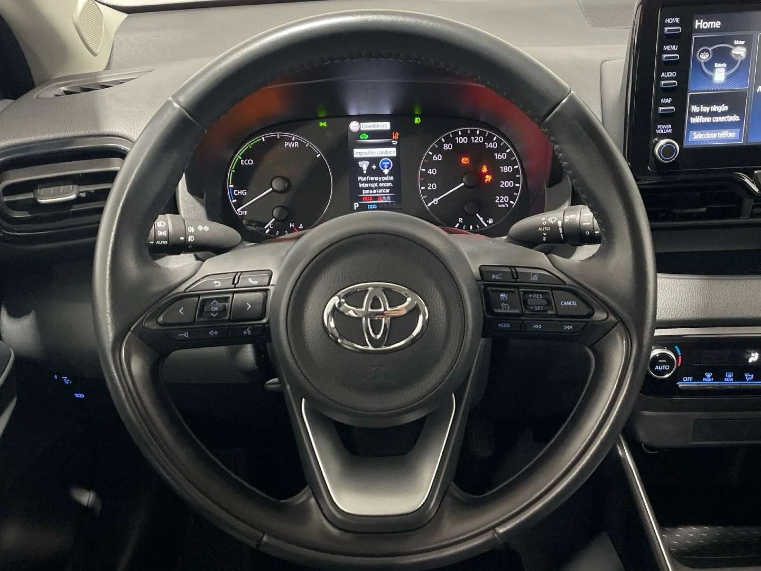 Toyota Yaris 120H Active Tech - Foto 14