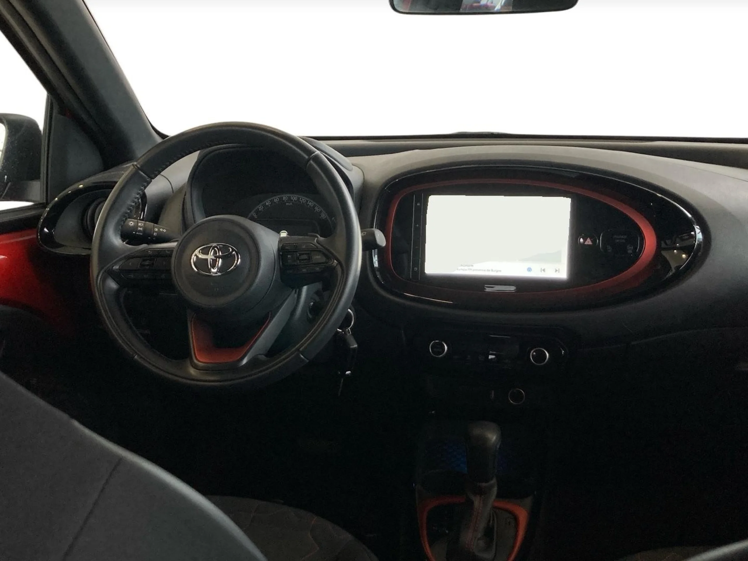 Toyota Aygo X 70 TRENDY EDITION AUTOMATICO - Foto 7