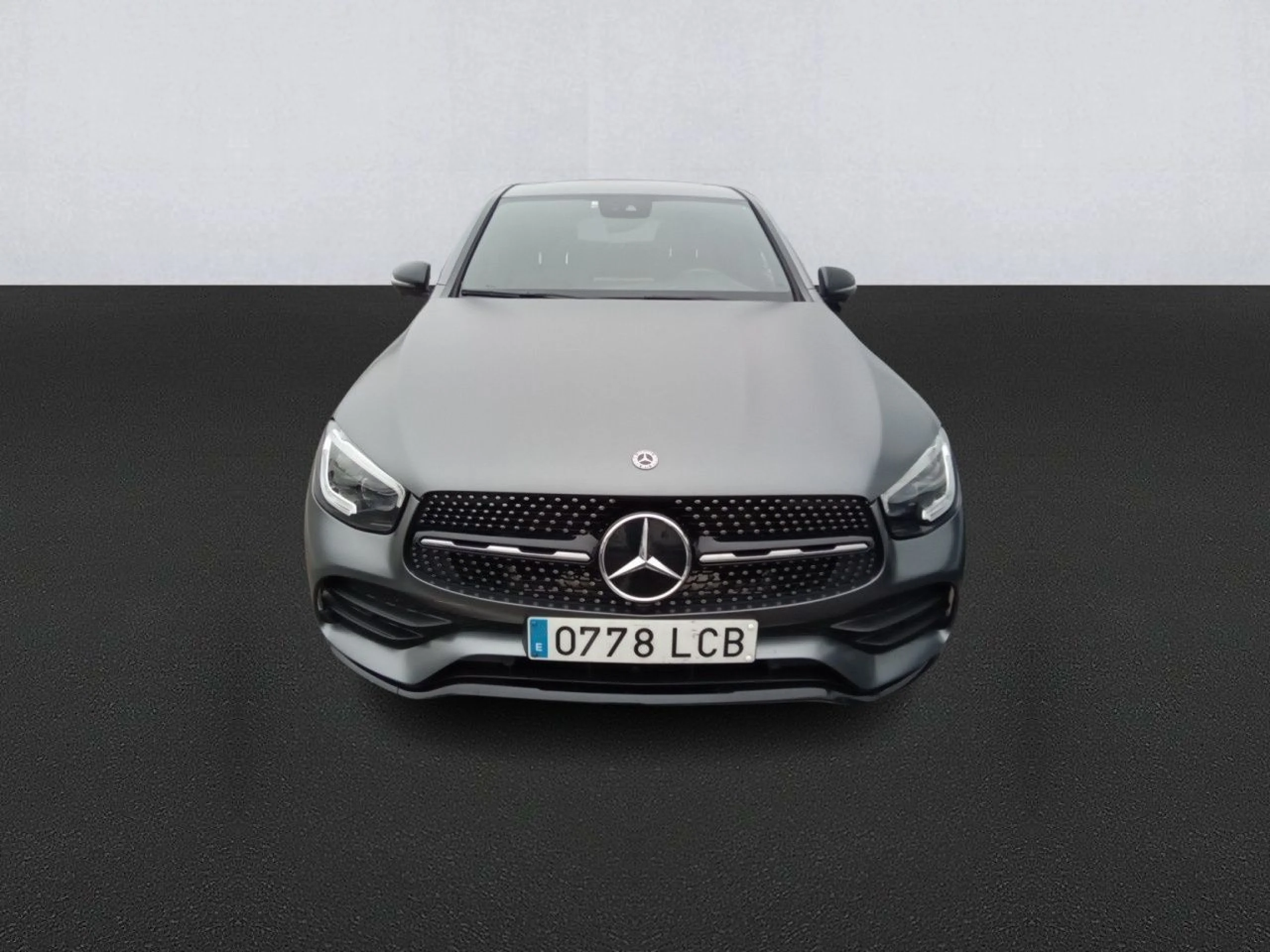 Mercedes-Benz 170 MERCEDES GLC COUPE GLC 300 d 4MATIC - Foto 2