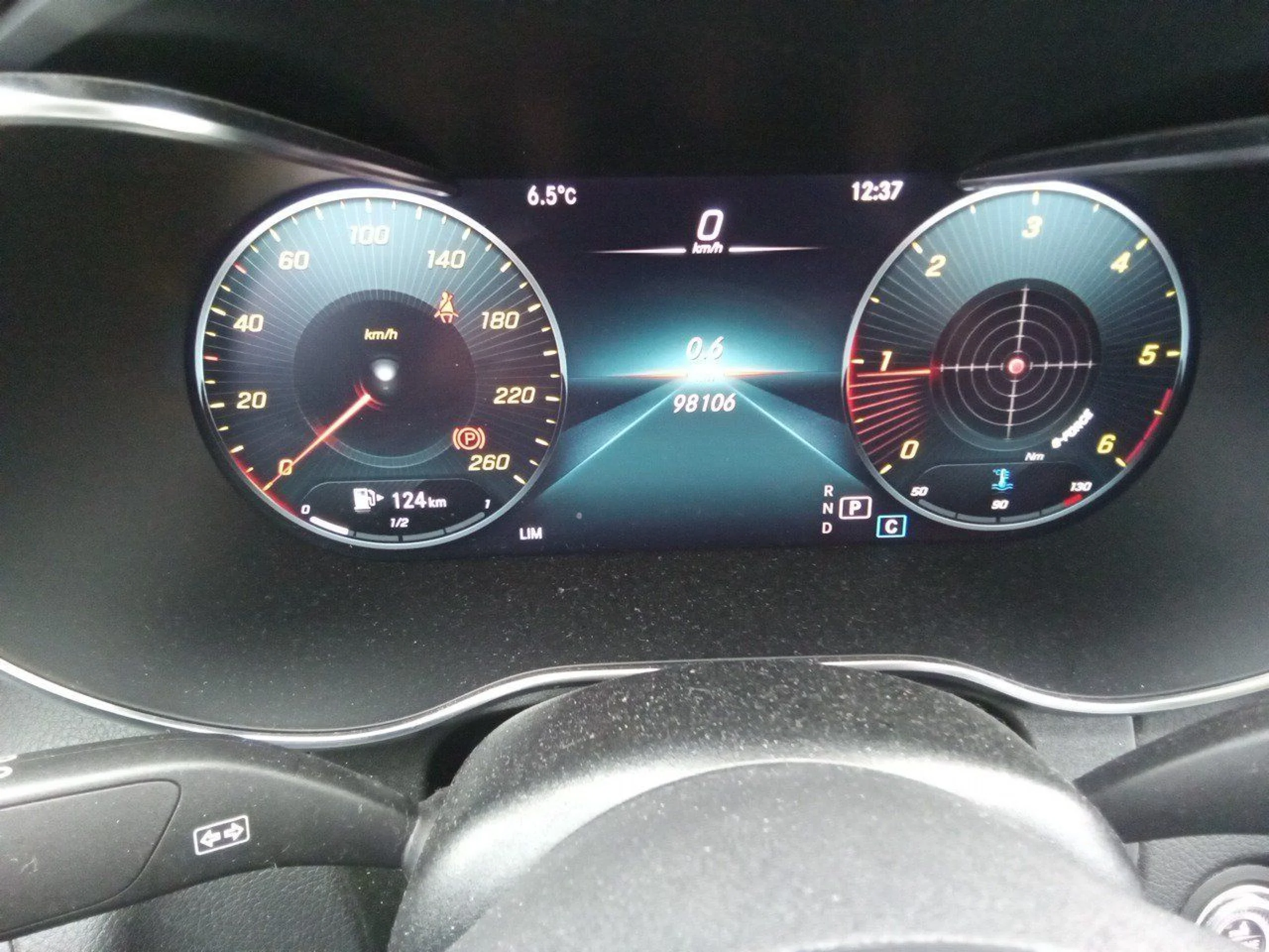 Mercedes-Benz 170 MERCEDES GLC COUPE GLC 300 d 4MATIC - Foto 8