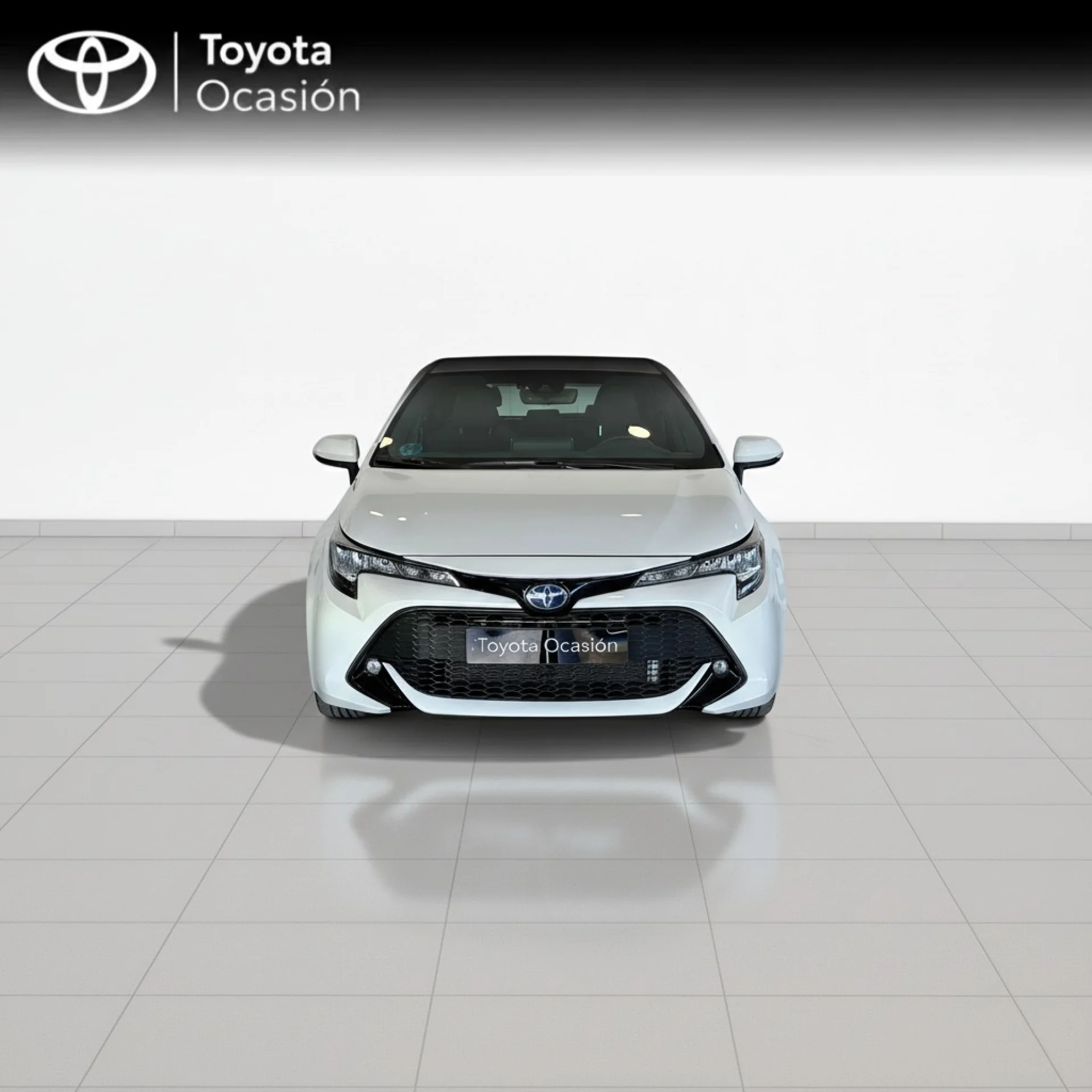 Toyota Corolla 125H Active Tech - Foto 4