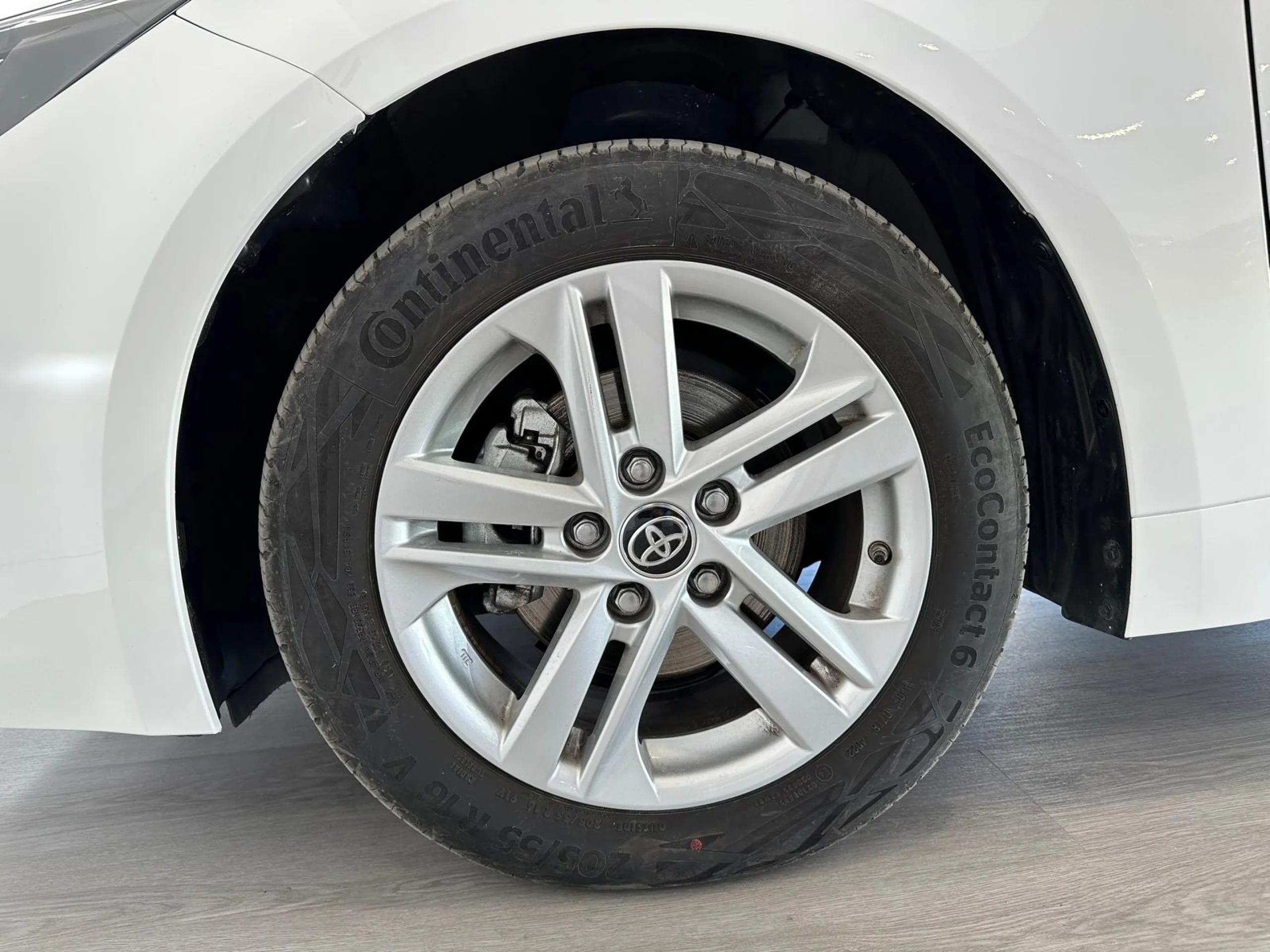 Toyota Corolla 125H Active Tech - Foto 5