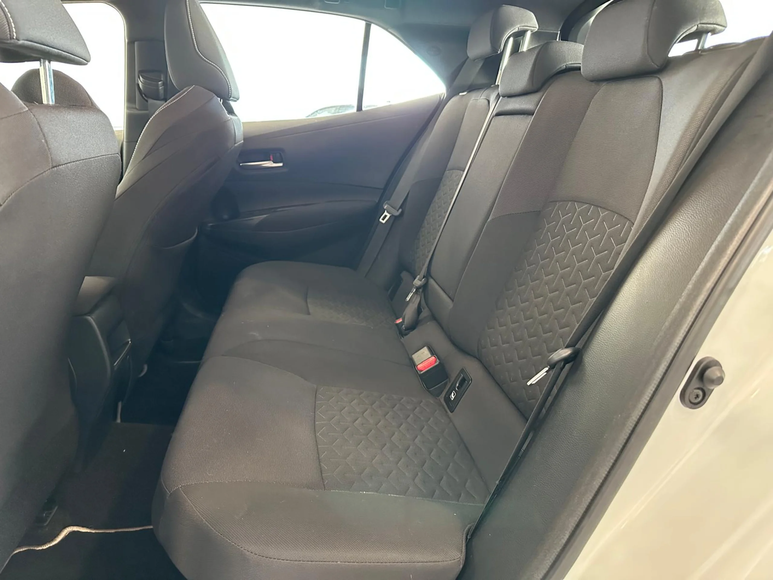 Toyota Corolla 125H Active Tech - Foto 6