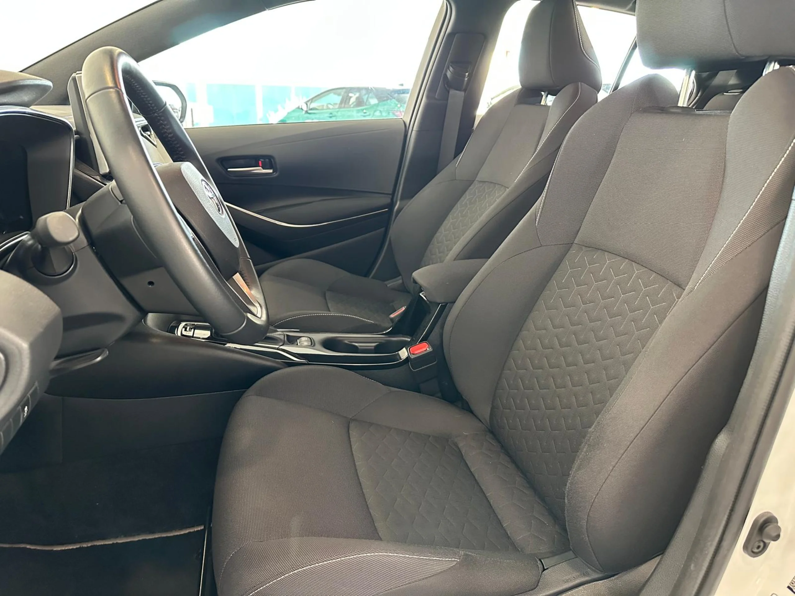 Toyota Corolla 125H Active Tech - Foto 7