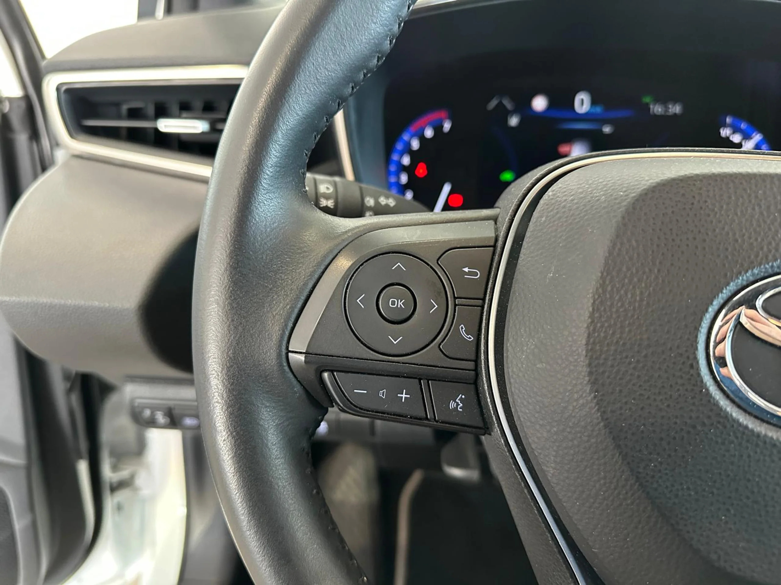 Toyota Corolla 125H Active Tech - Foto 10